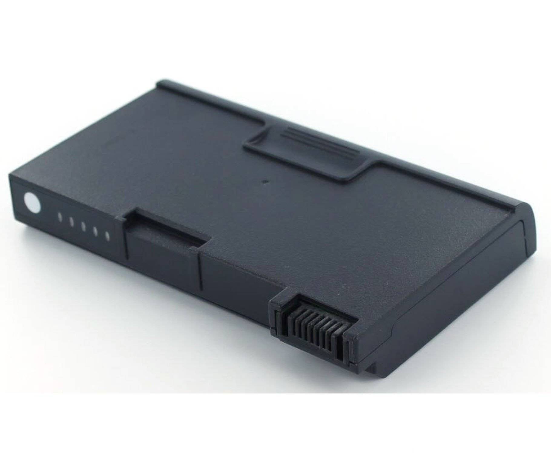 Akku kompatibel mit Dell Latitude C610