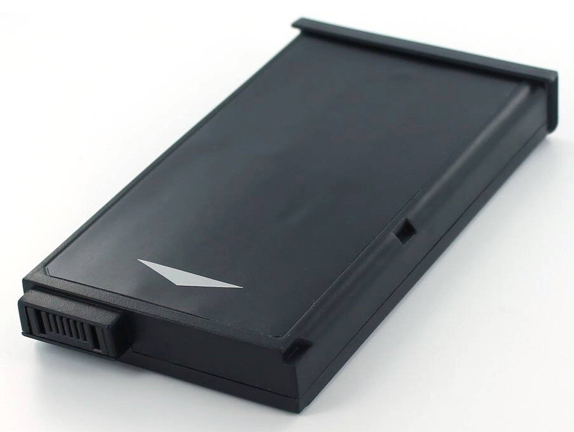 Akku kompatibel mit Compaq 207053-001