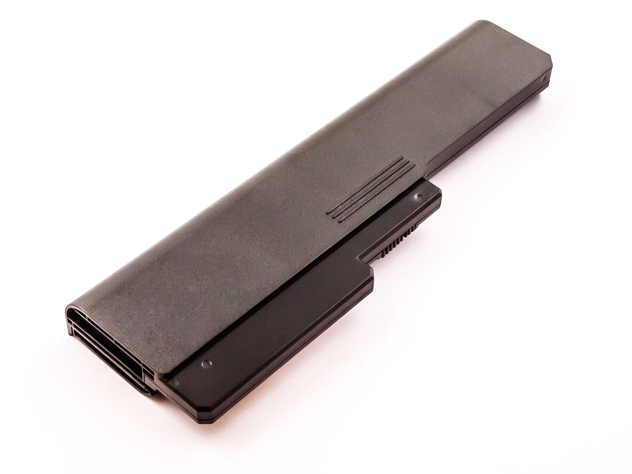 Akku kompatibel mit Lenovo G550 2958LEU