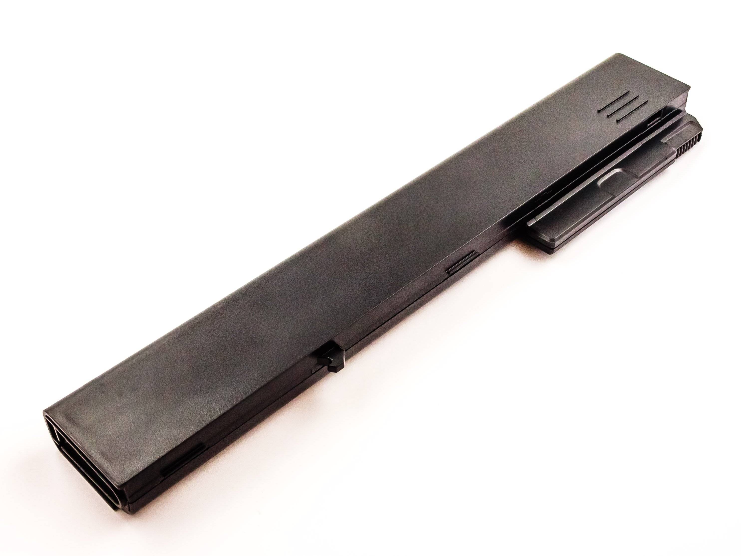 Akku kompatibel mit HP Compaq NX6710B