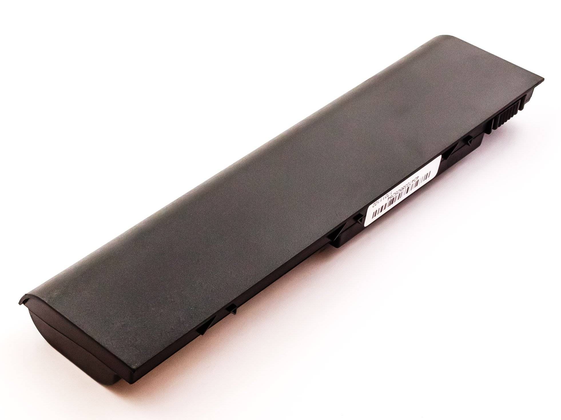 Akku kompatibel mit HP Pavilion DV5154EU