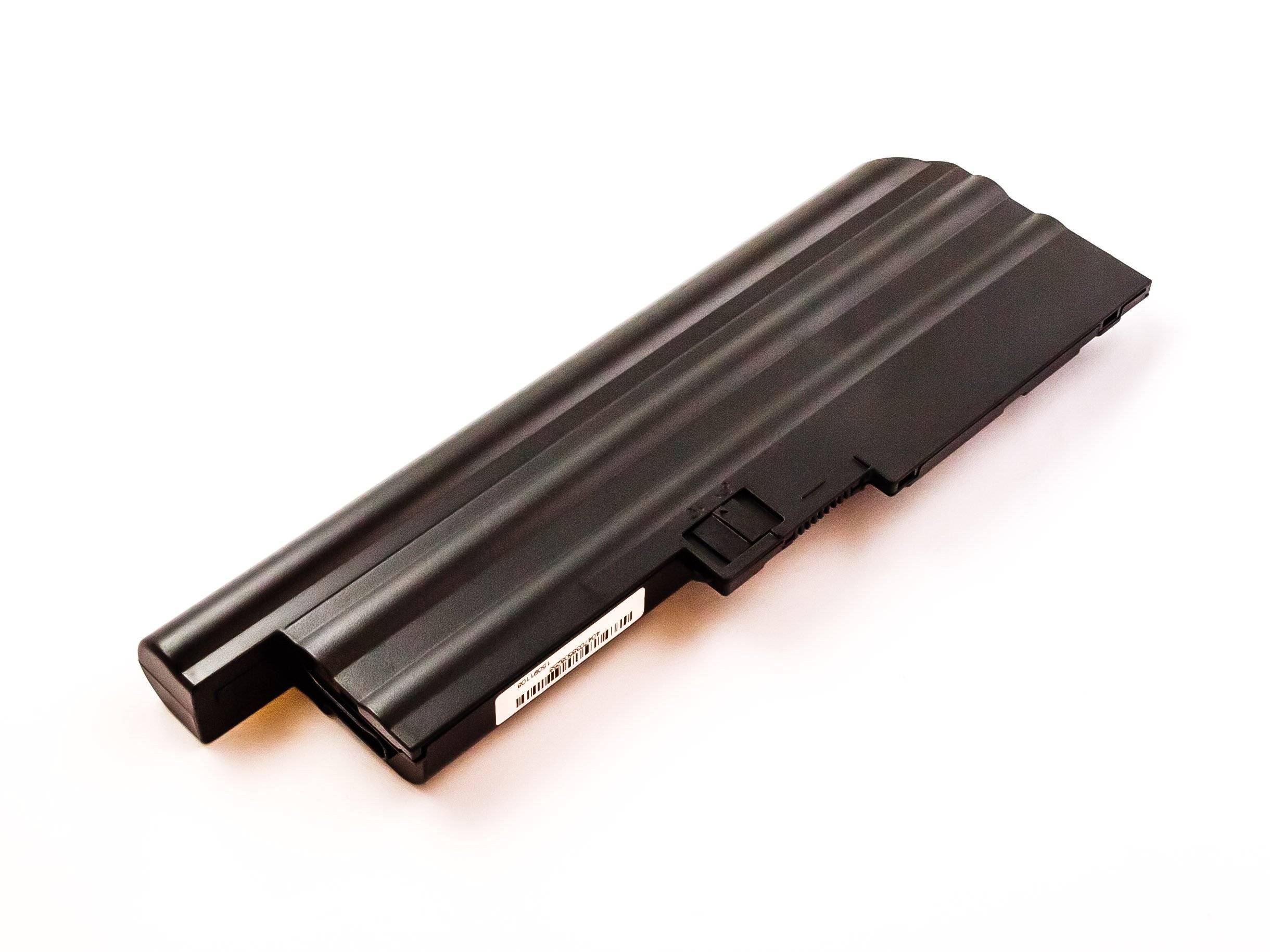 Akku kompatibel mit IBM ThinkPad R60E