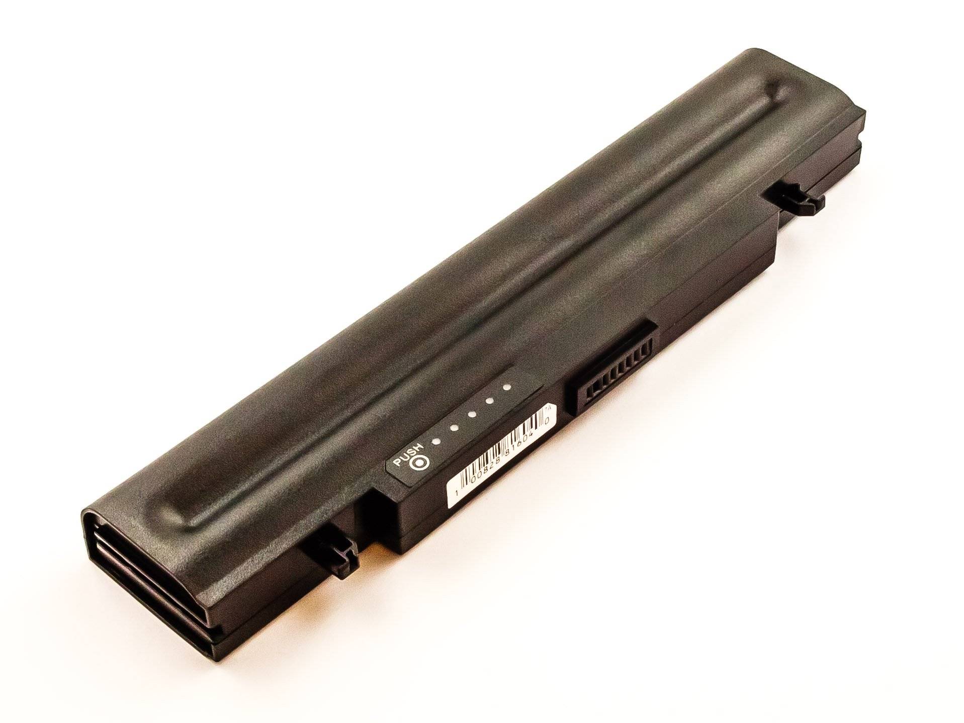Akku kompatibel mit Samsung R510-Aura P8400 Donato