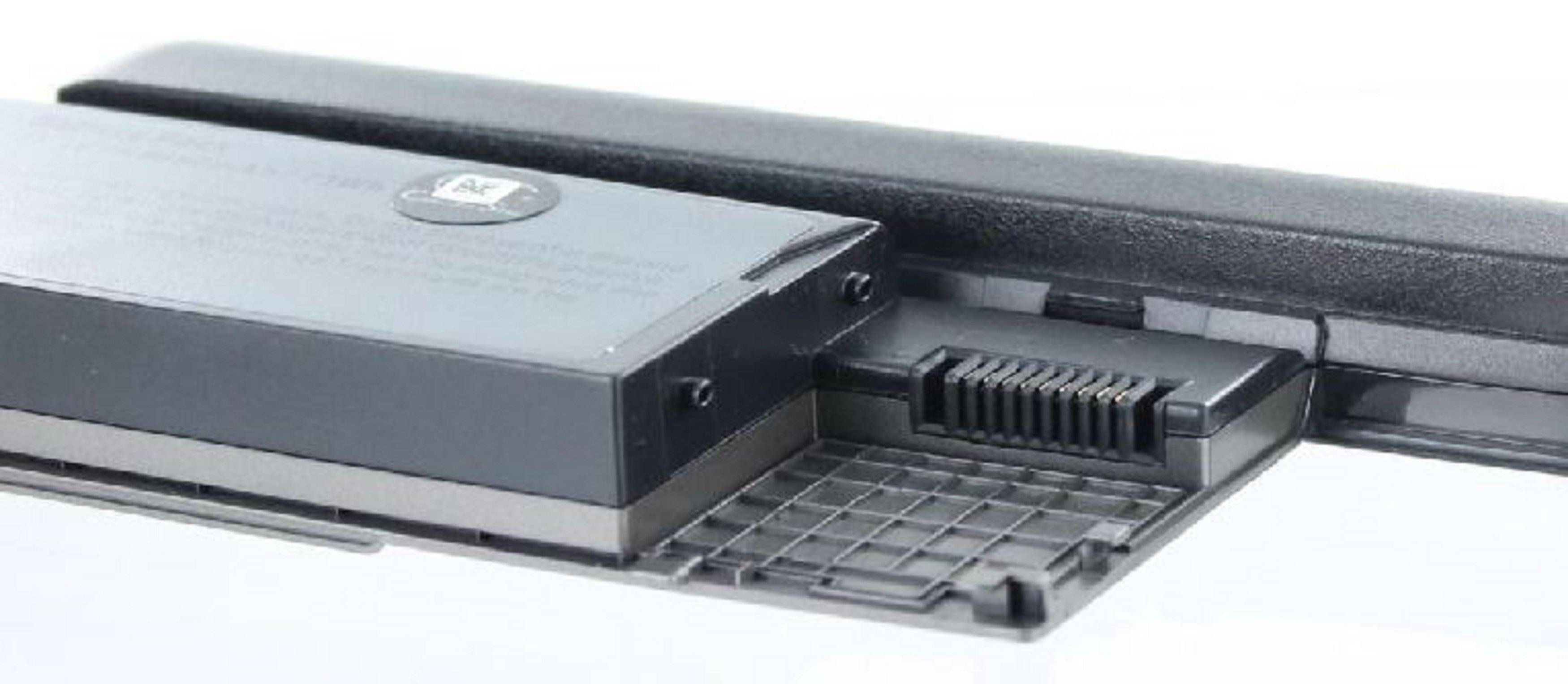 Akku kompatibel mit Dell 312-0386