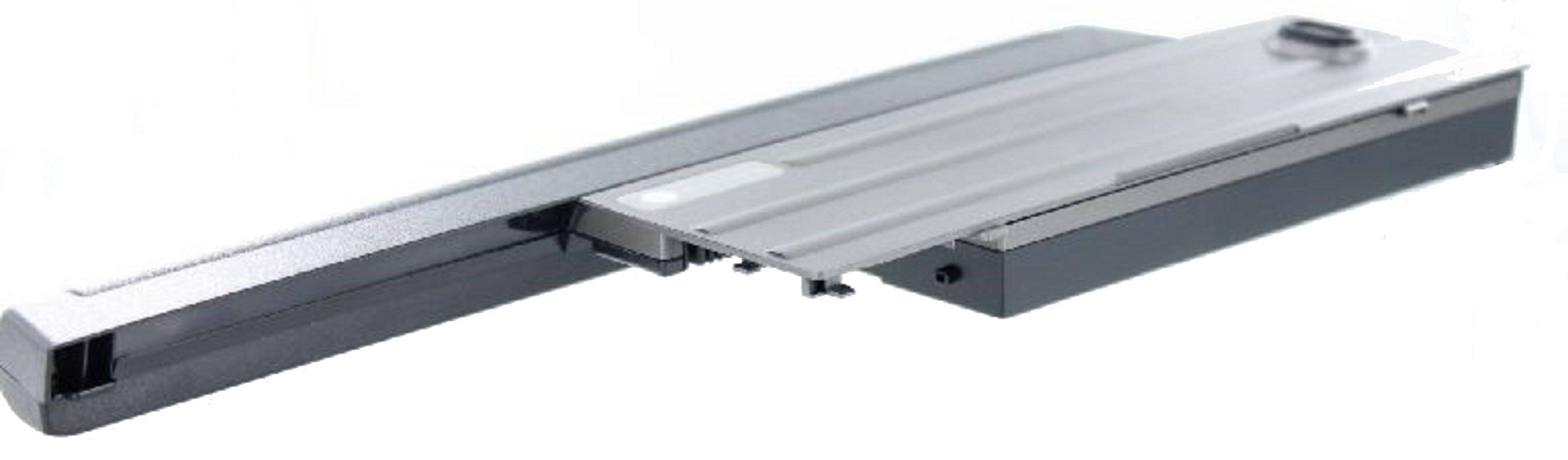Akku kompatibel mit Dell TD117