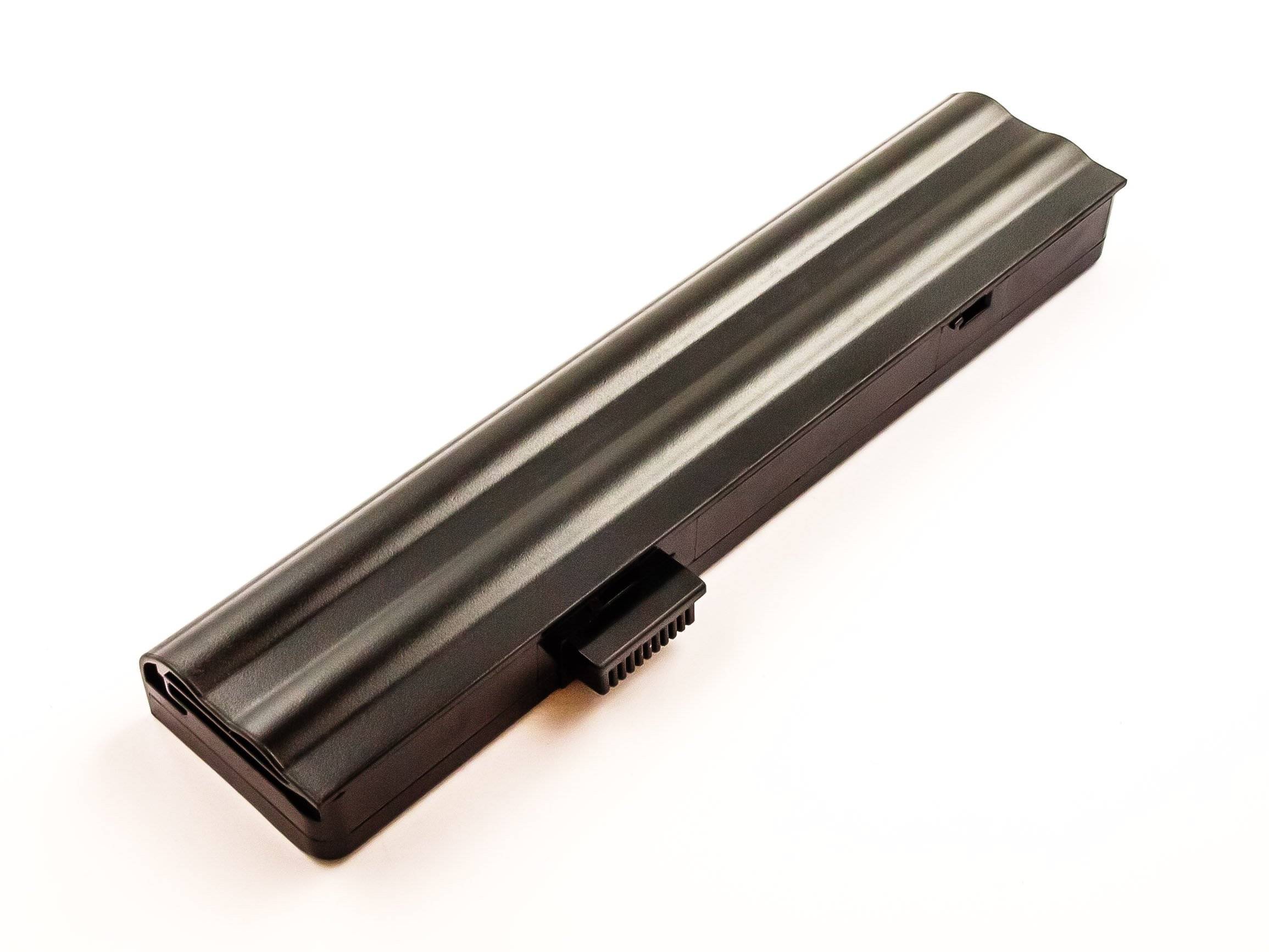 Akku kompatibel mit Fujitsu-Siemens 3S4000-C1S3-04