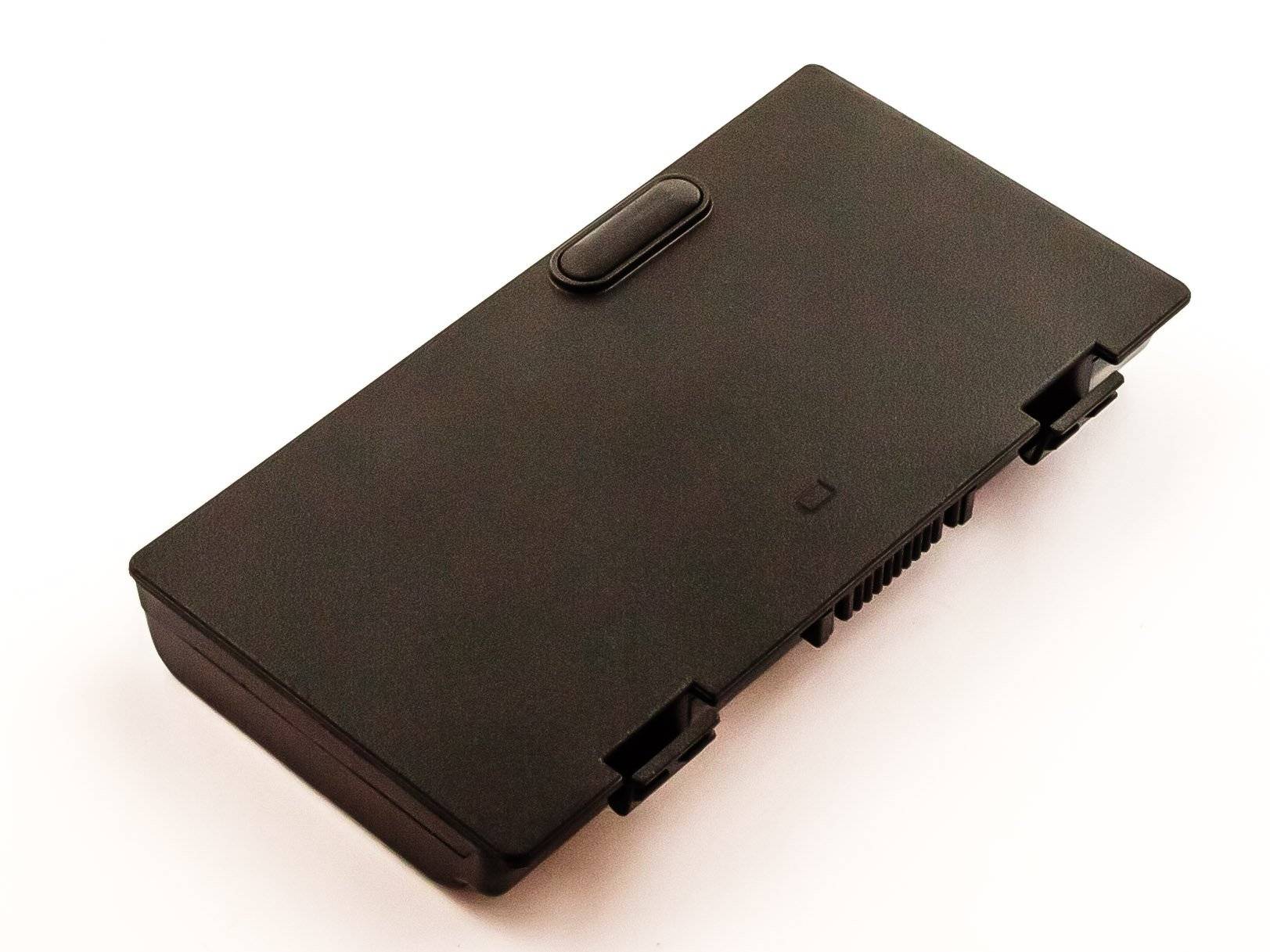 Akku kompatibel mit Packard Bell Easynote MX61 Ajax GN