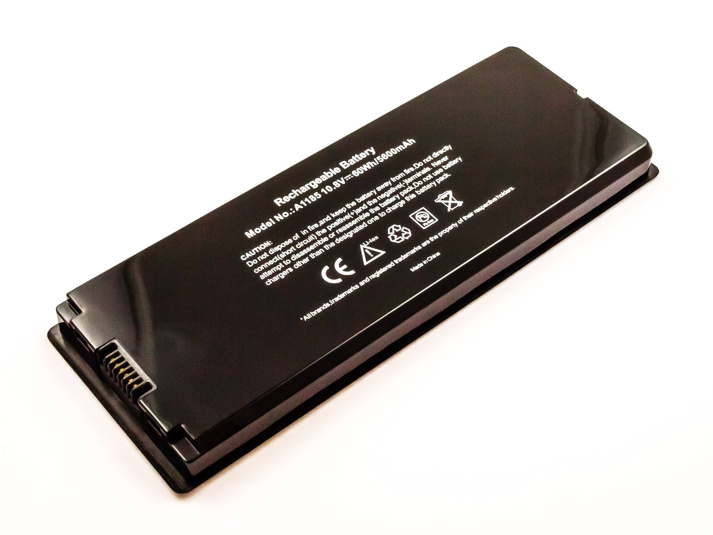 Akku kompatibel mit Apple MacBook 13 MA472LL/A