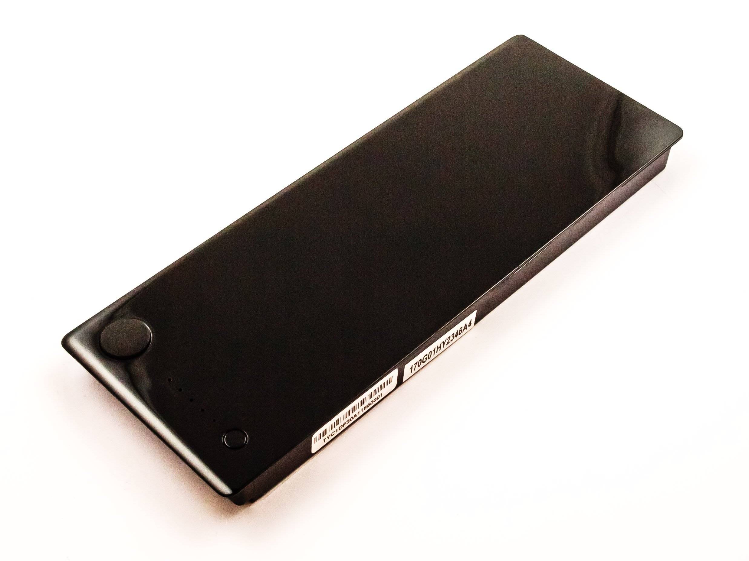 Akku kompatibel mit Apple MA561G/A