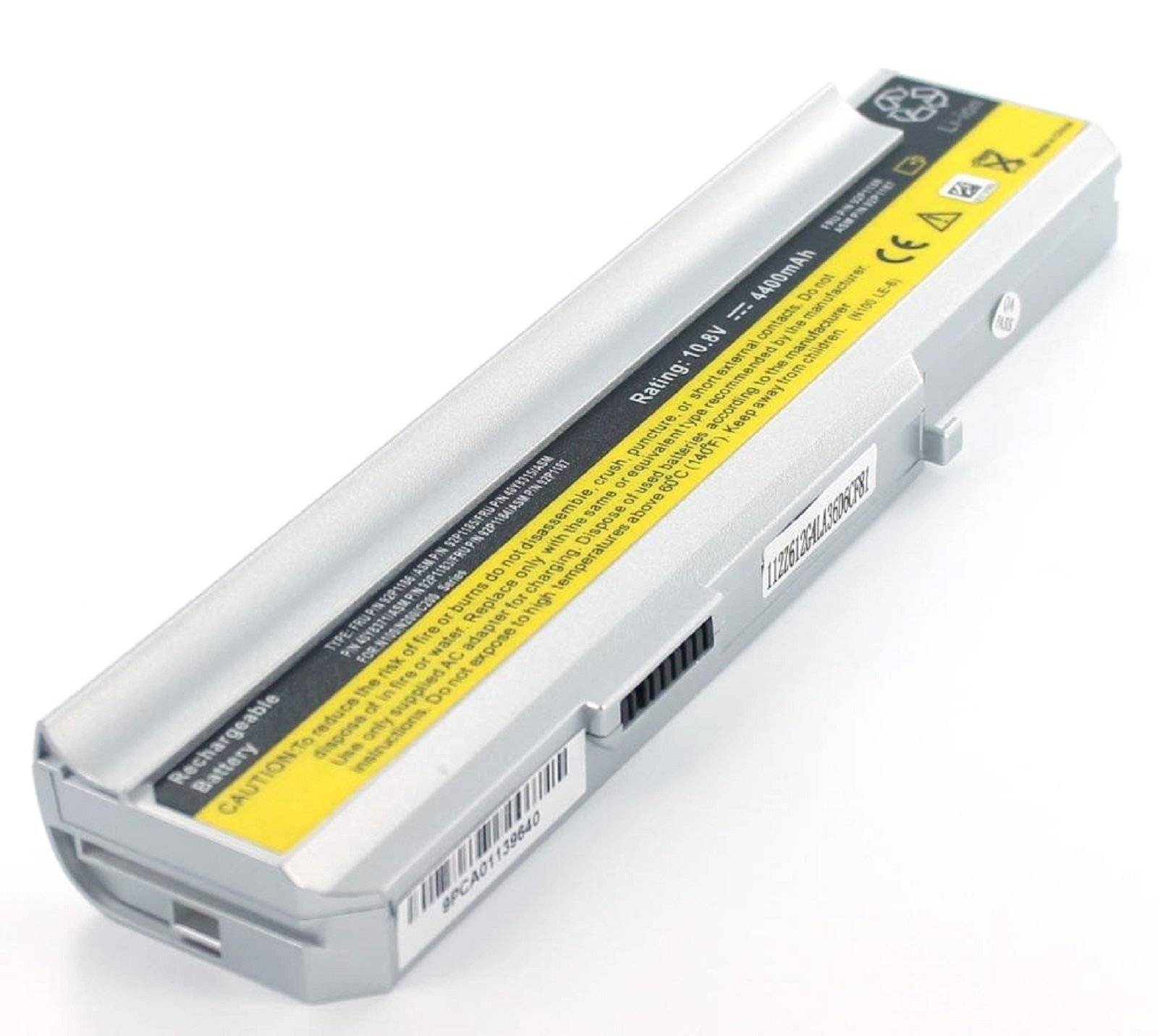 Akku kompatibel mit Lenovo 3000 N200 0769