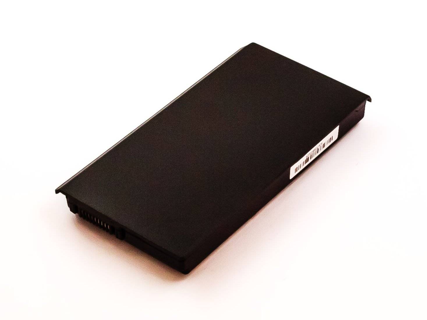 Akku kompatibel mit Asus F5VL-AP133D