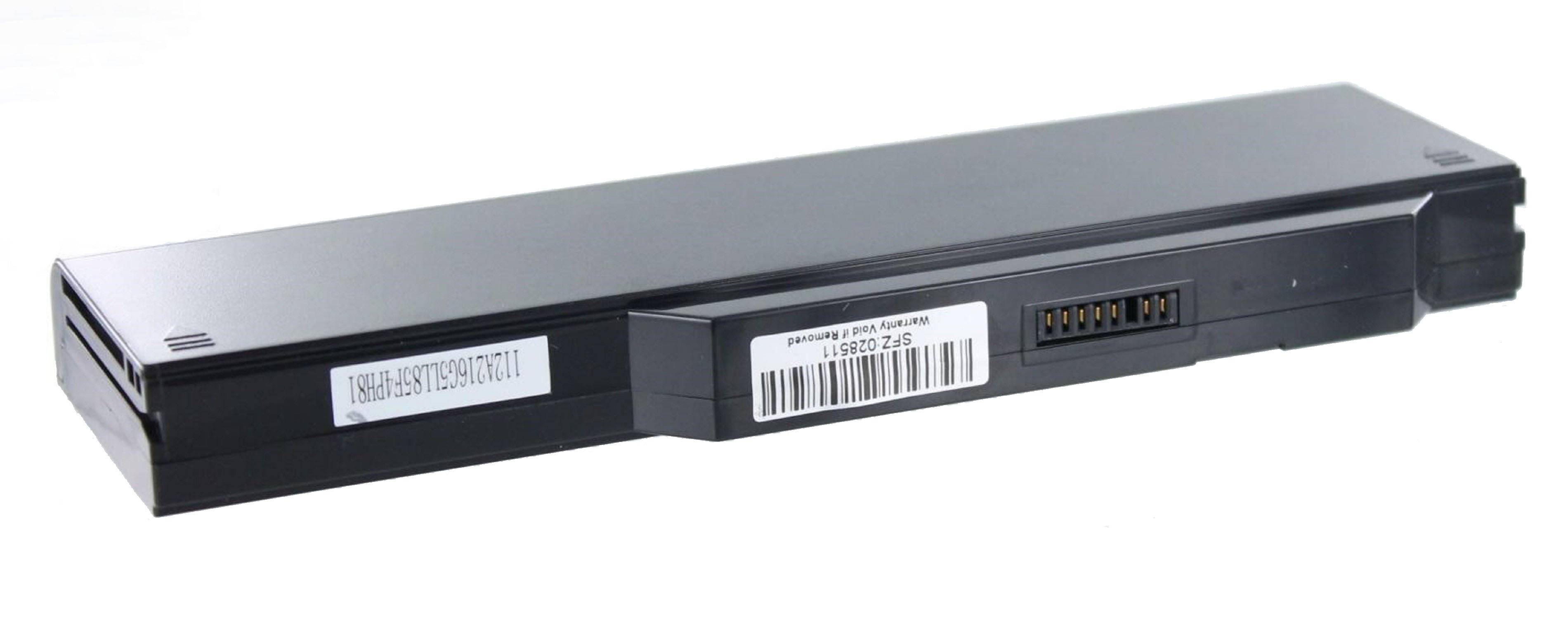 Akku kompatibel mit Medion MD97320