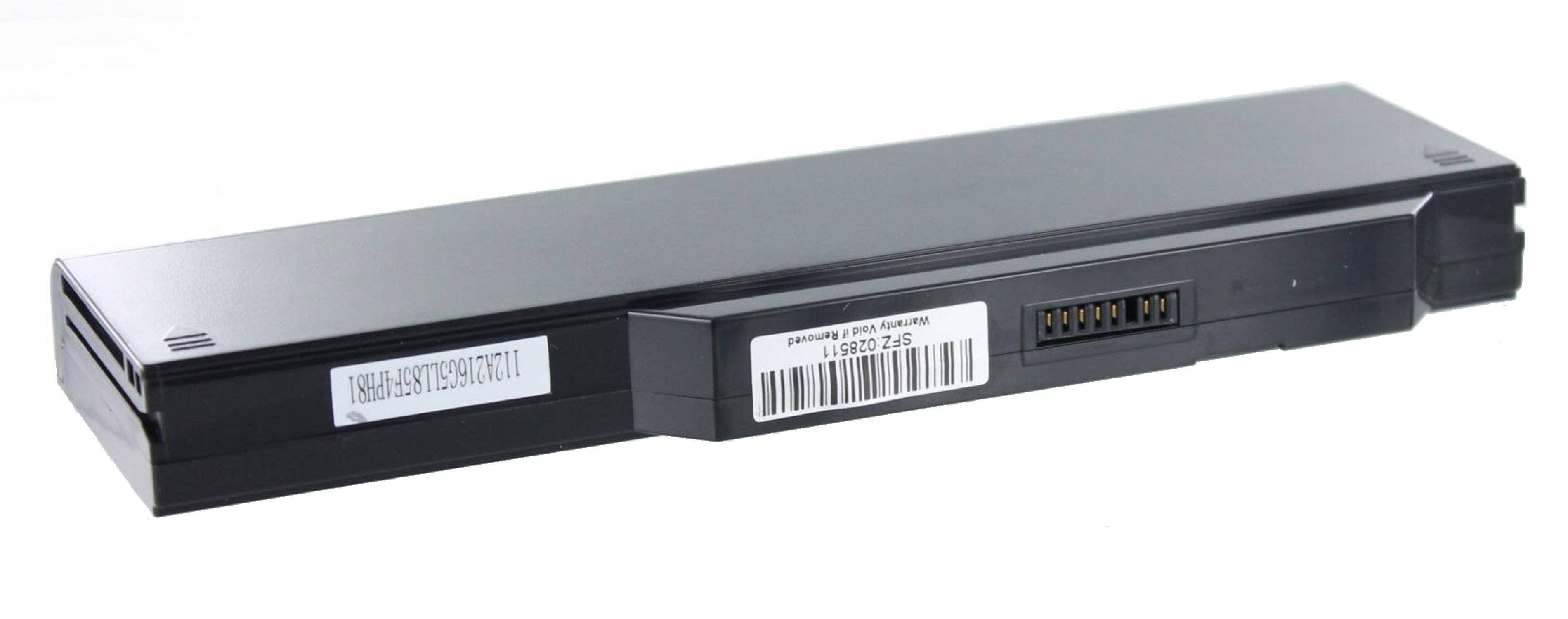 Akku kompatibel mit chiliGREEN BP3S2P2250