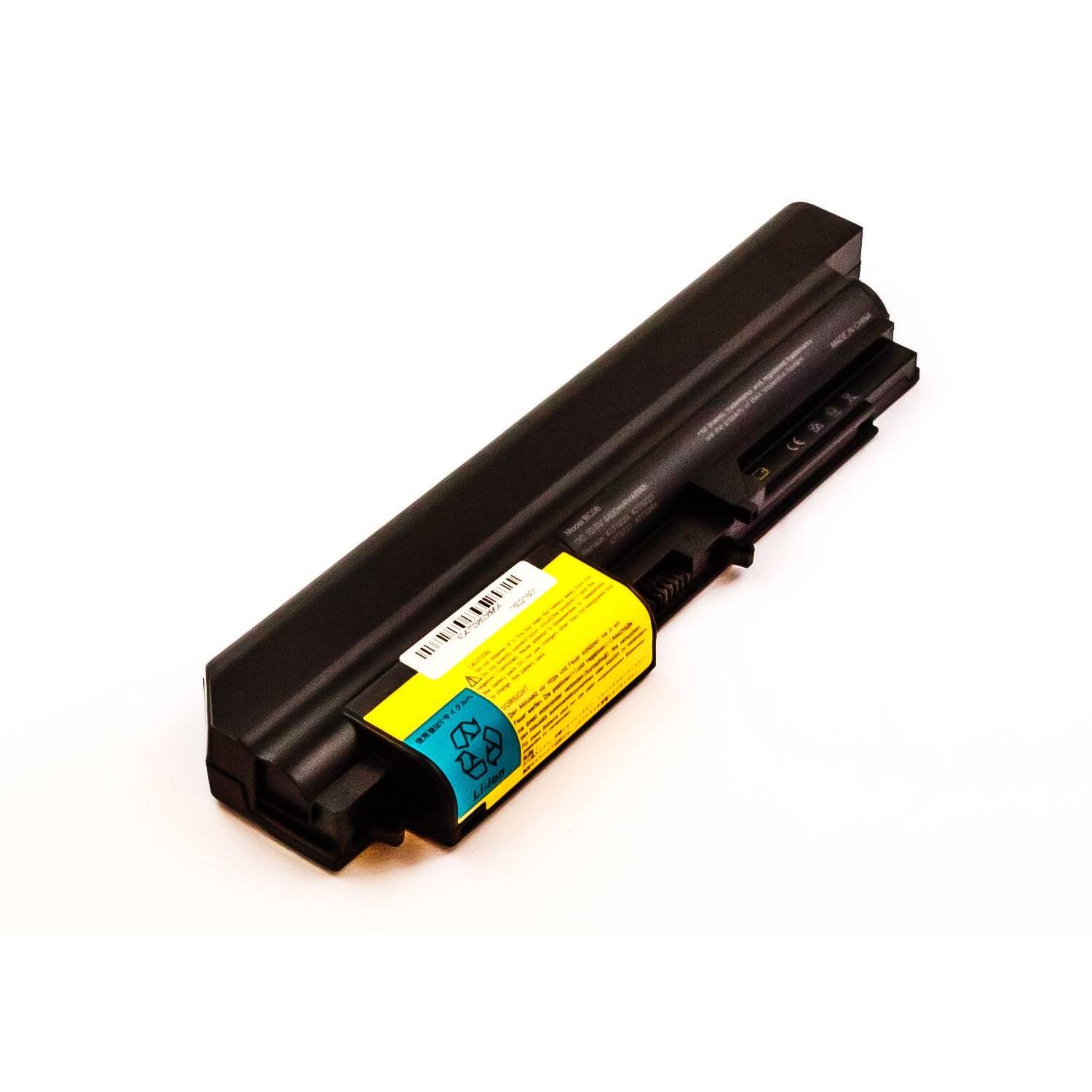 Akku kompatibel mit Lenovo ThinkPad R61I