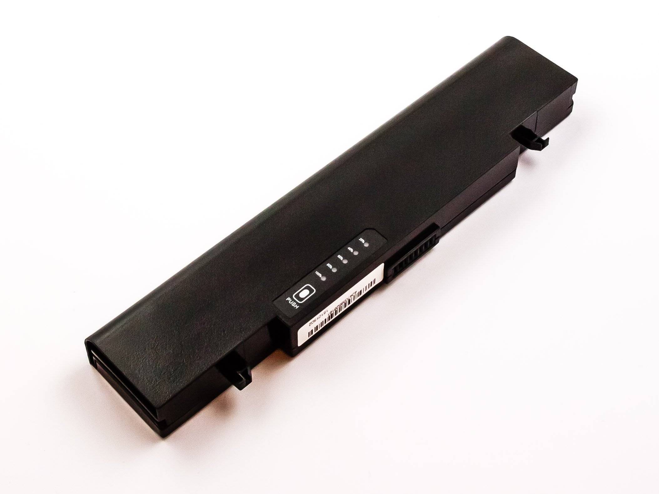 Akku kompatibel mit Samsung NP-RF710-S05DE