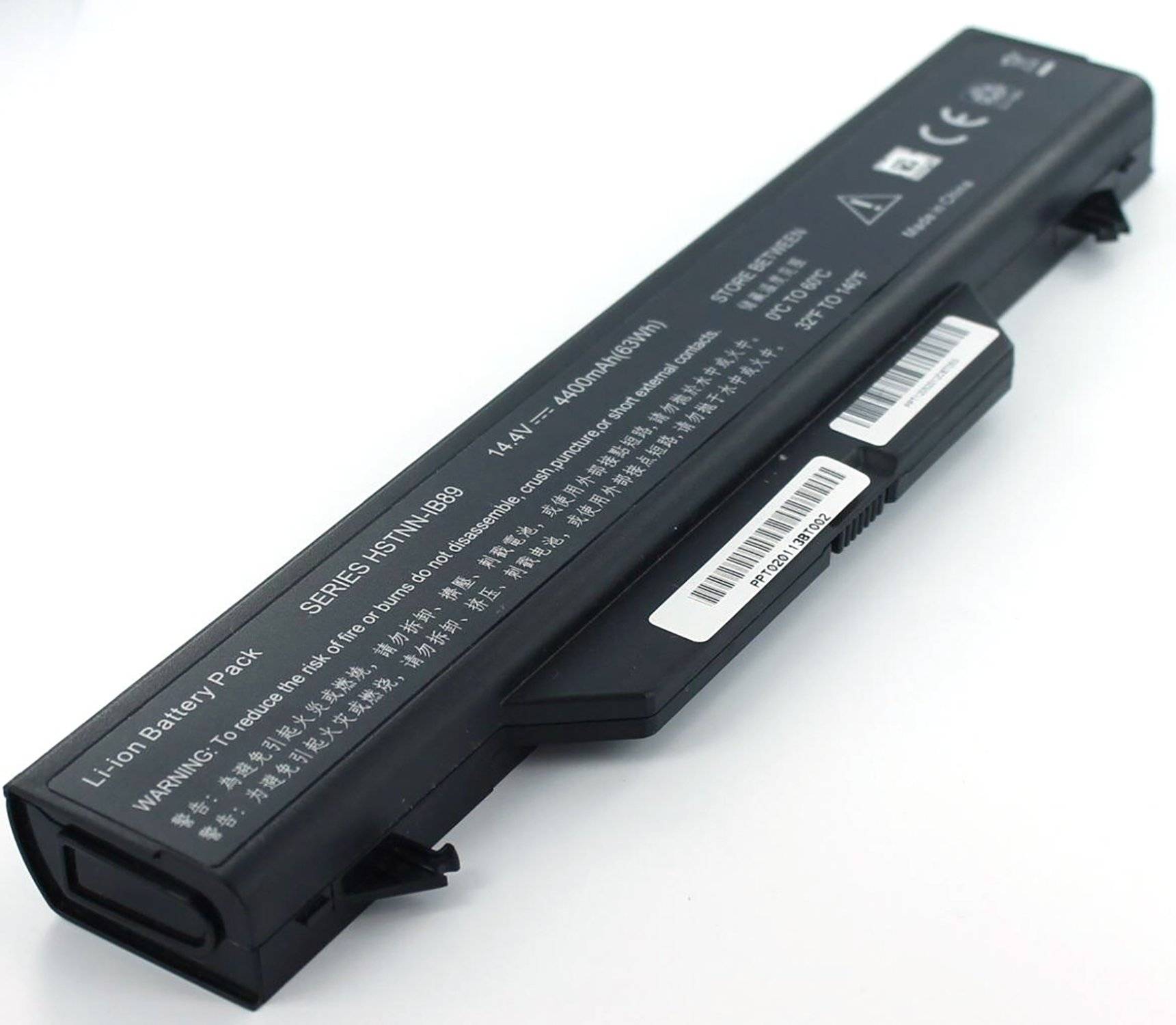 Akku kompatibel mit HP HSTNN-OB88 (nur 15,6 Geräte)