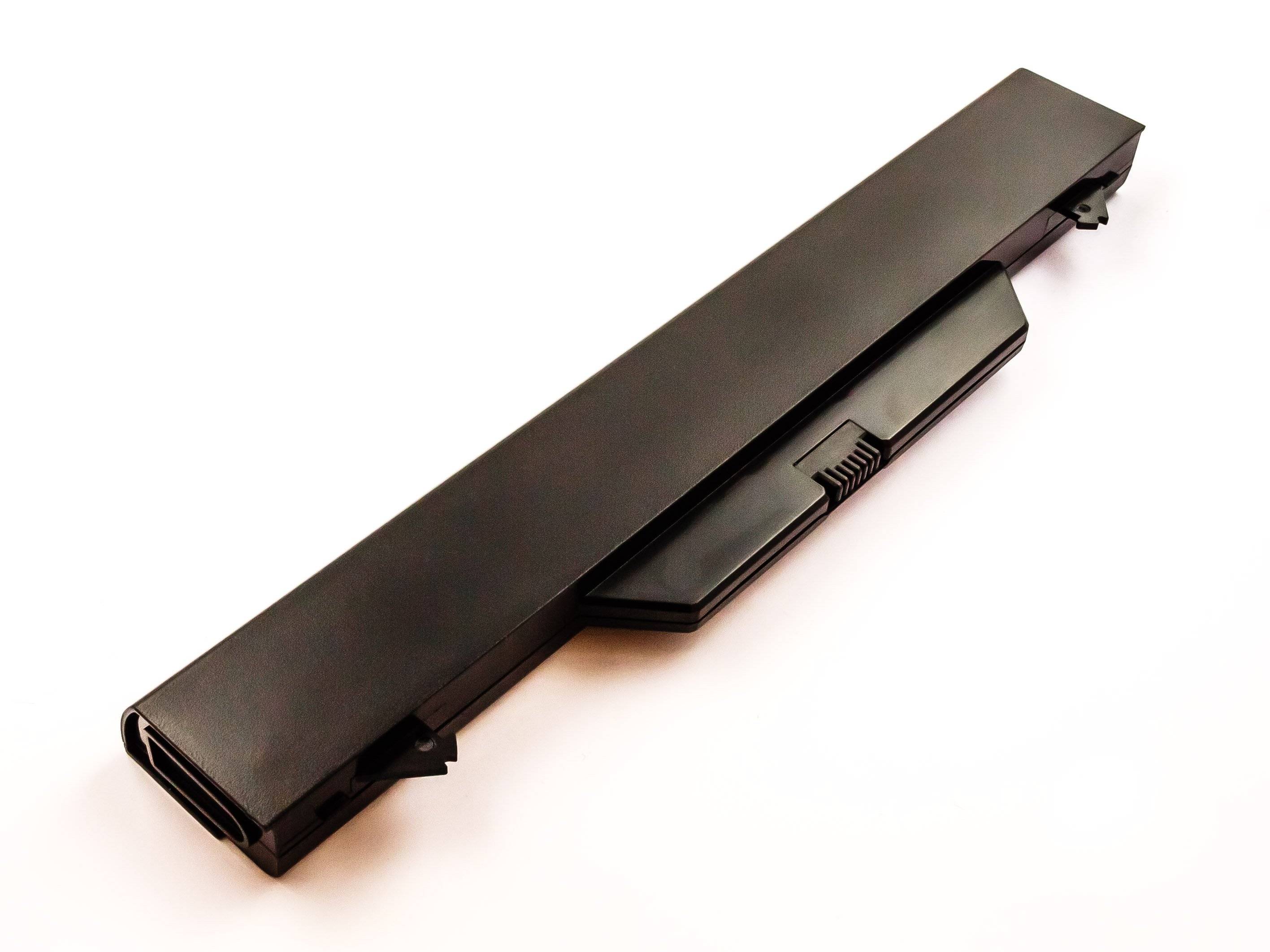 Akku kompatibel mit HP HSTNN-OB88 (nur 15,6 Geräte)