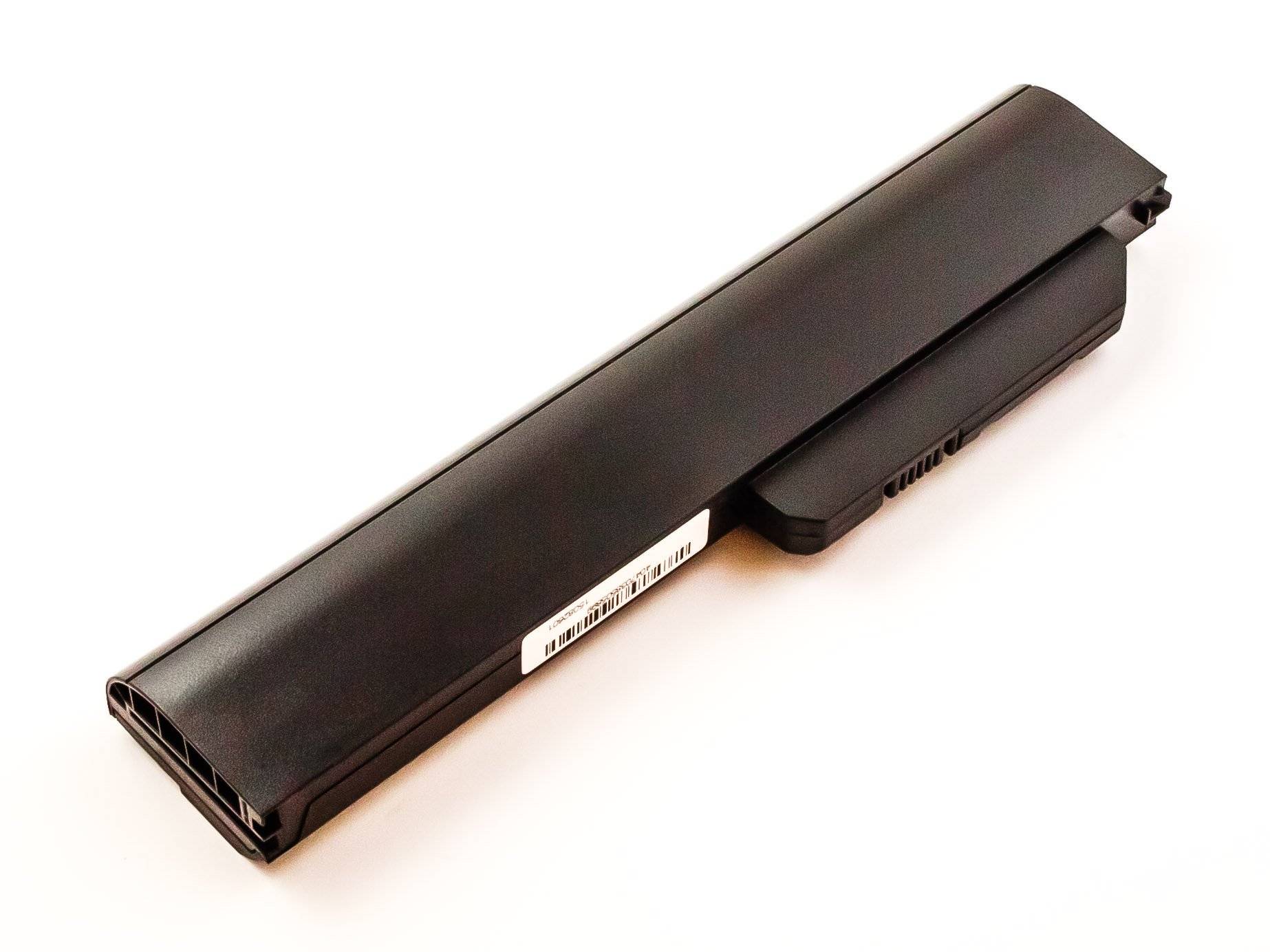 Akku kompatibel mit HP HSTNN-Q65C