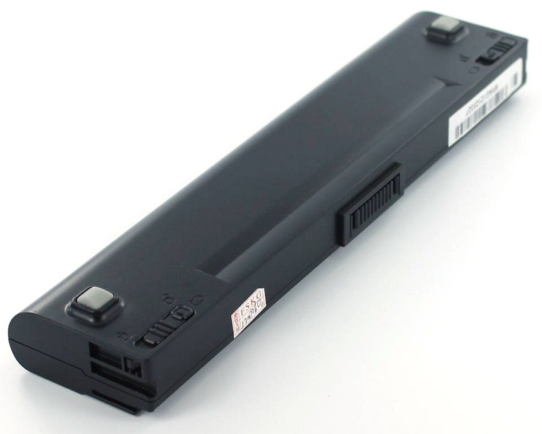 Akku kompatibel mit Asus U6SG-2P010E
