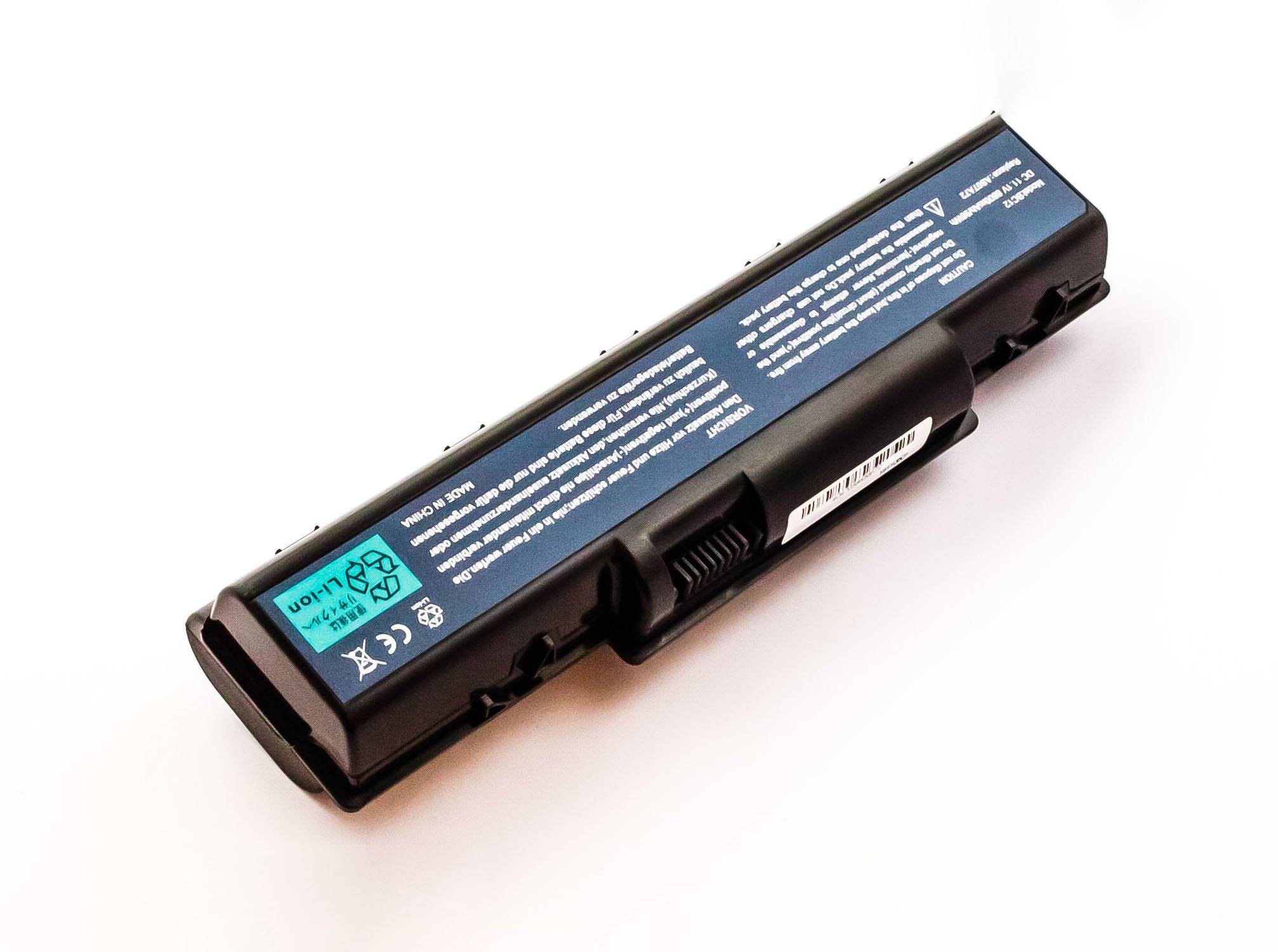 Akku kompatibel mit Acer AS07A32
