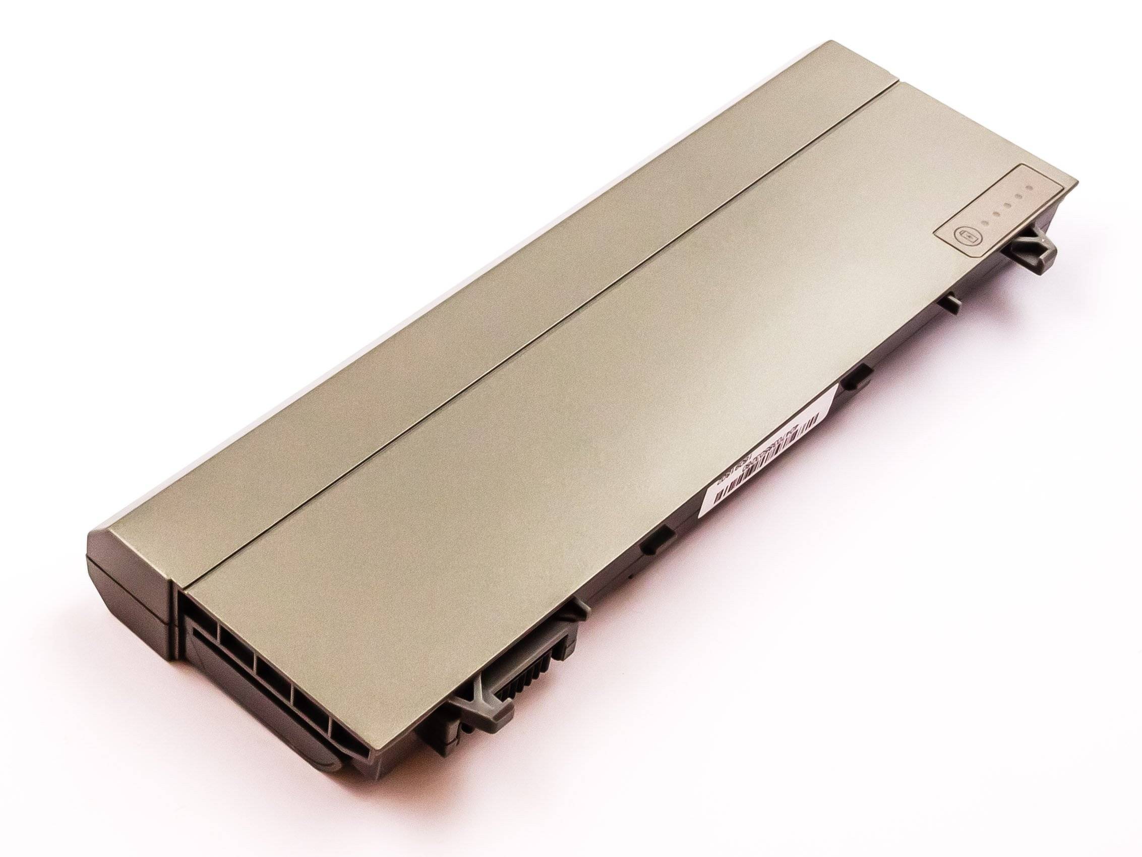 Akku kompatibel mit Dell 0FU272