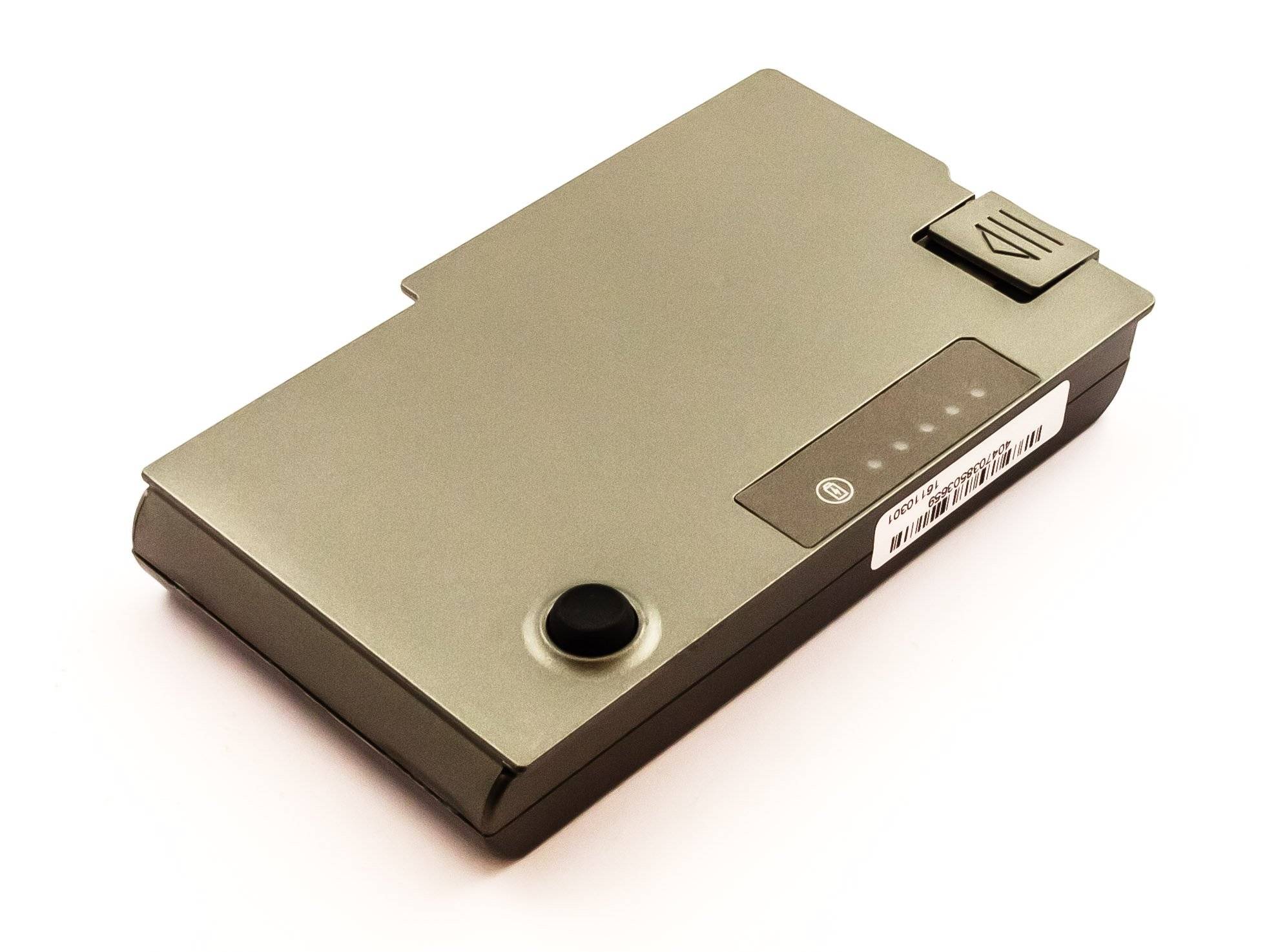 Akku kompatibel mit Dell 312-4482