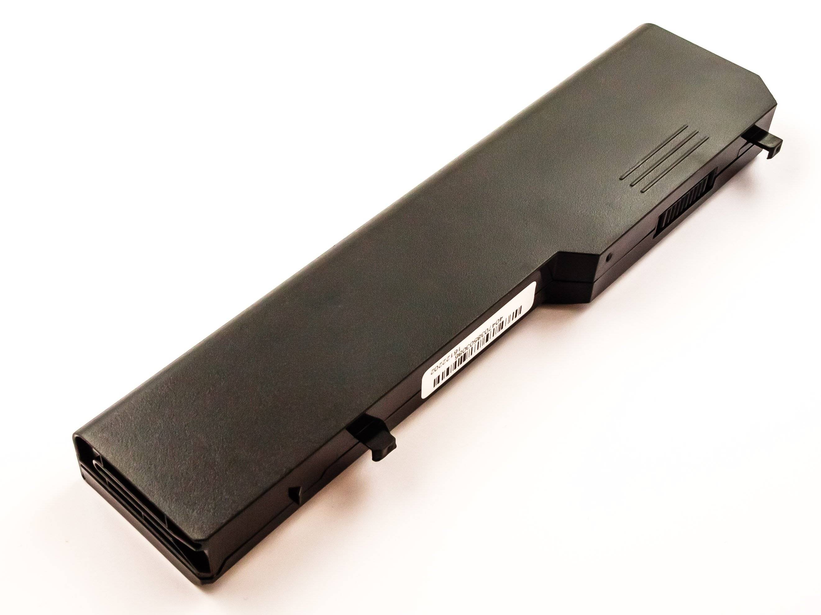 Akku kompatibel mit Dell 0T112C