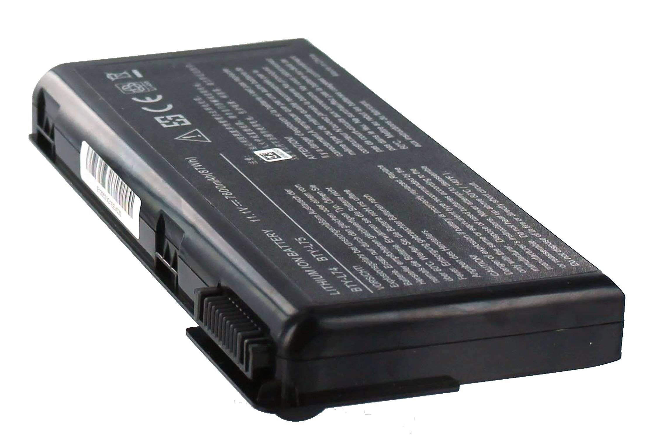 Akku kompatibel mit MSI A6235-CI3703