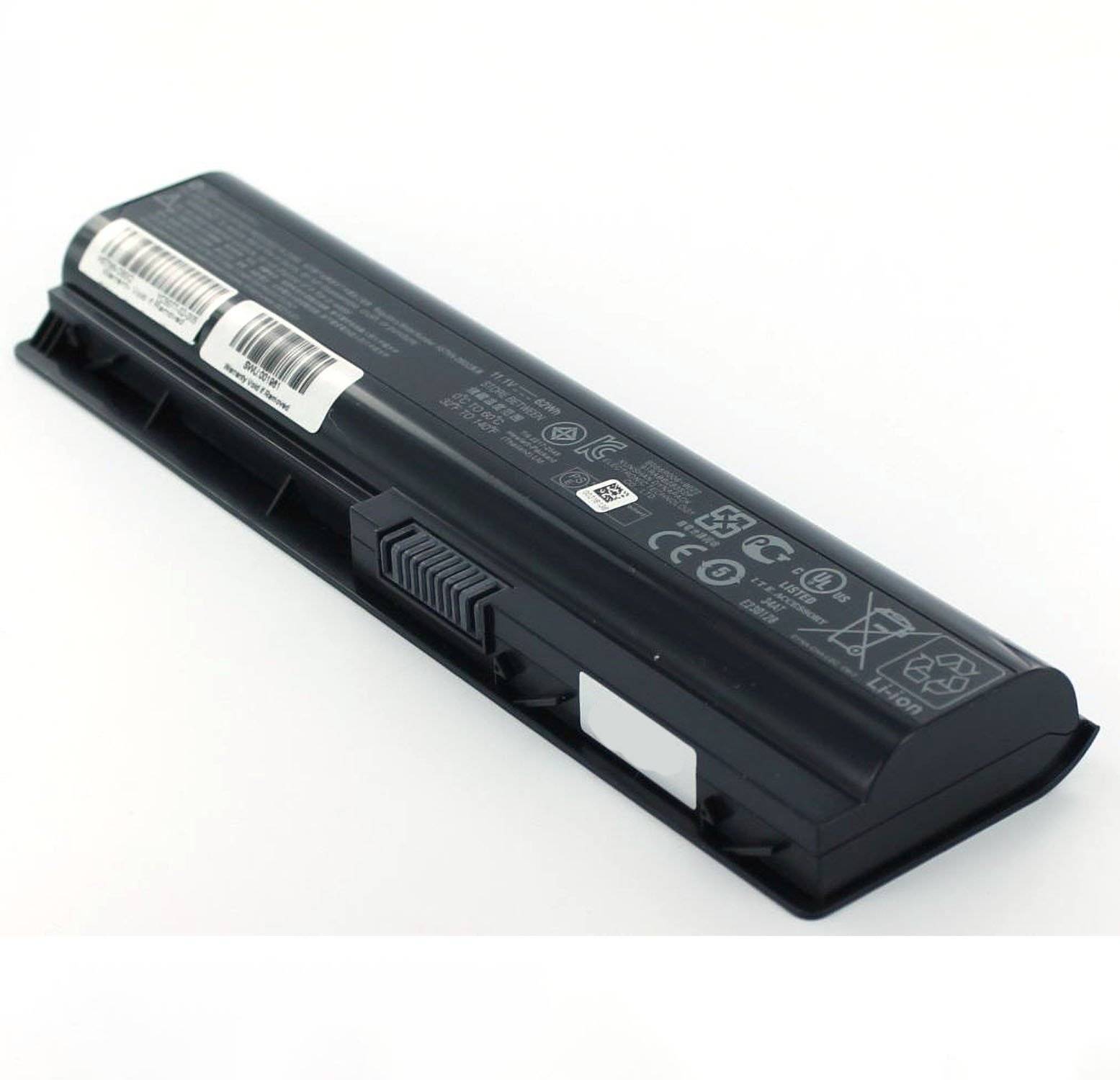 Akku kompatibel mit HP TouchSmart TM2-2100EE