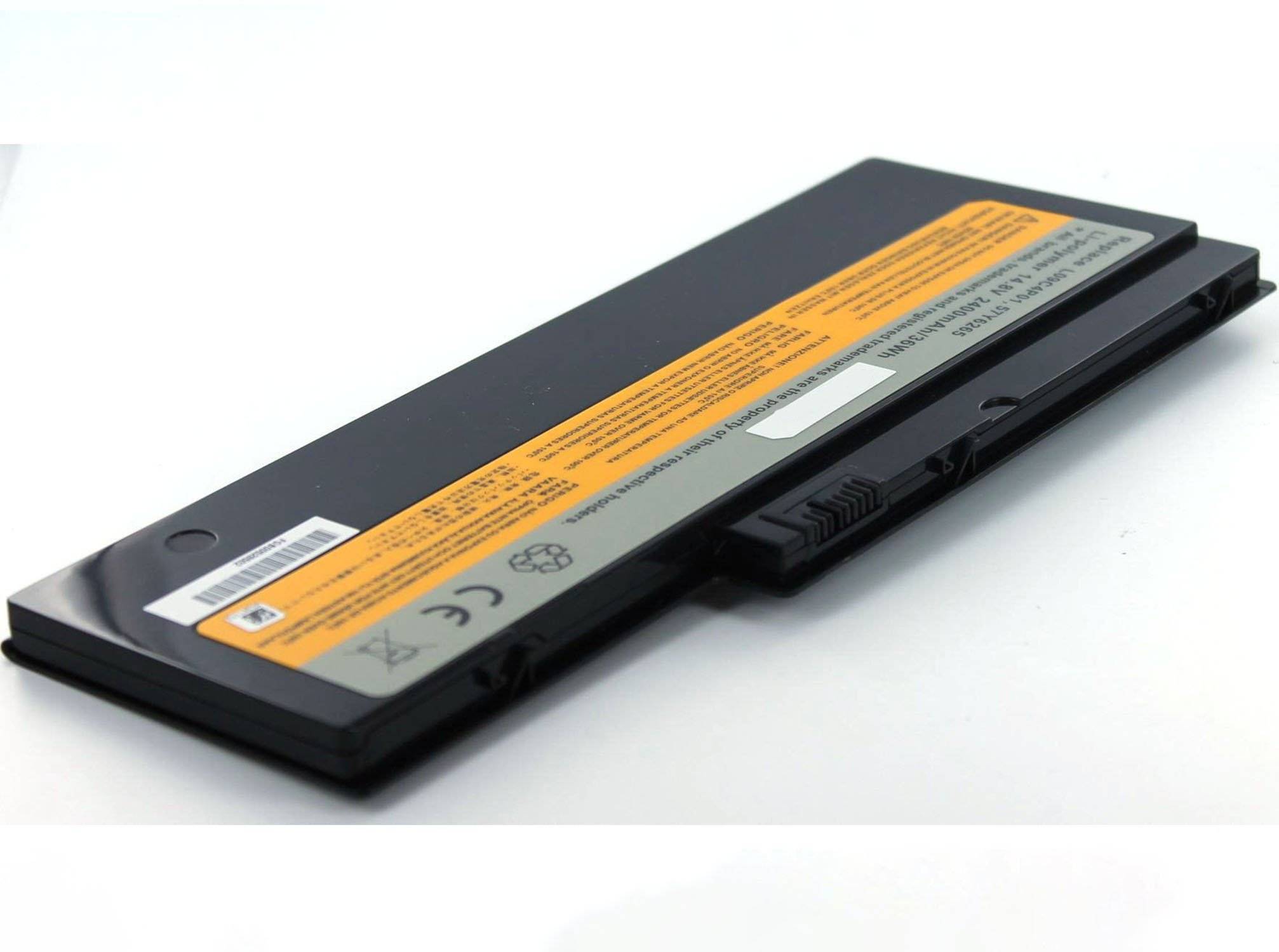 Akku kompatibel mit Lenovo IdeaPad U350W