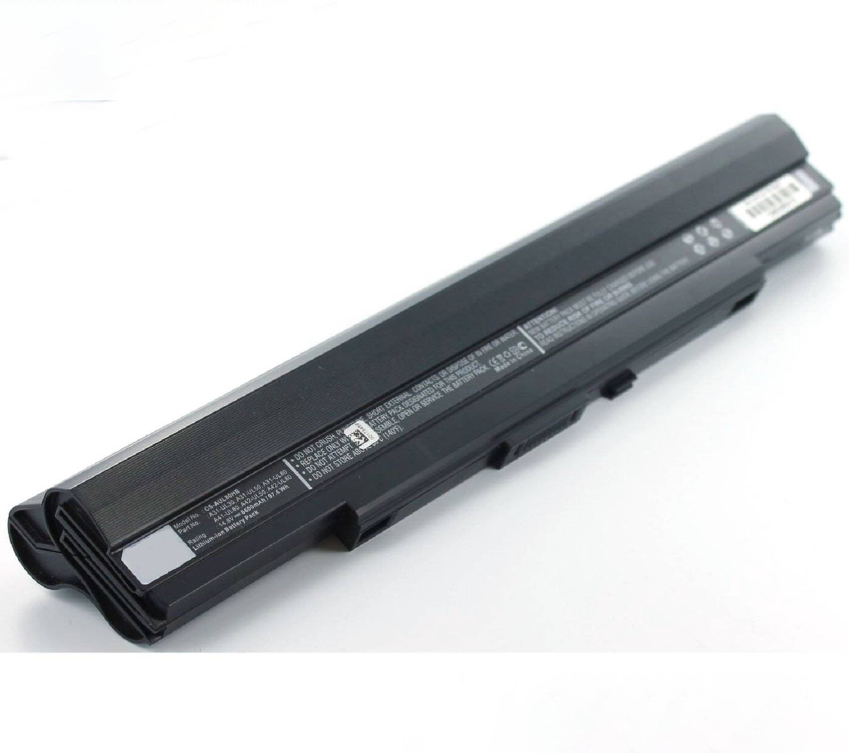 Akku kompatibel mit Asus UL50VG-XX035V