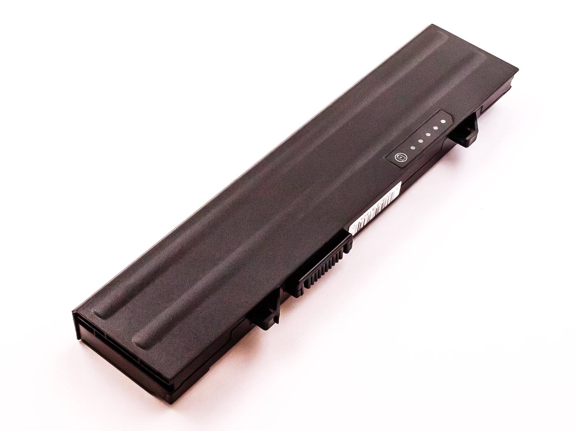 Akku kompatibel mit Dell KM769