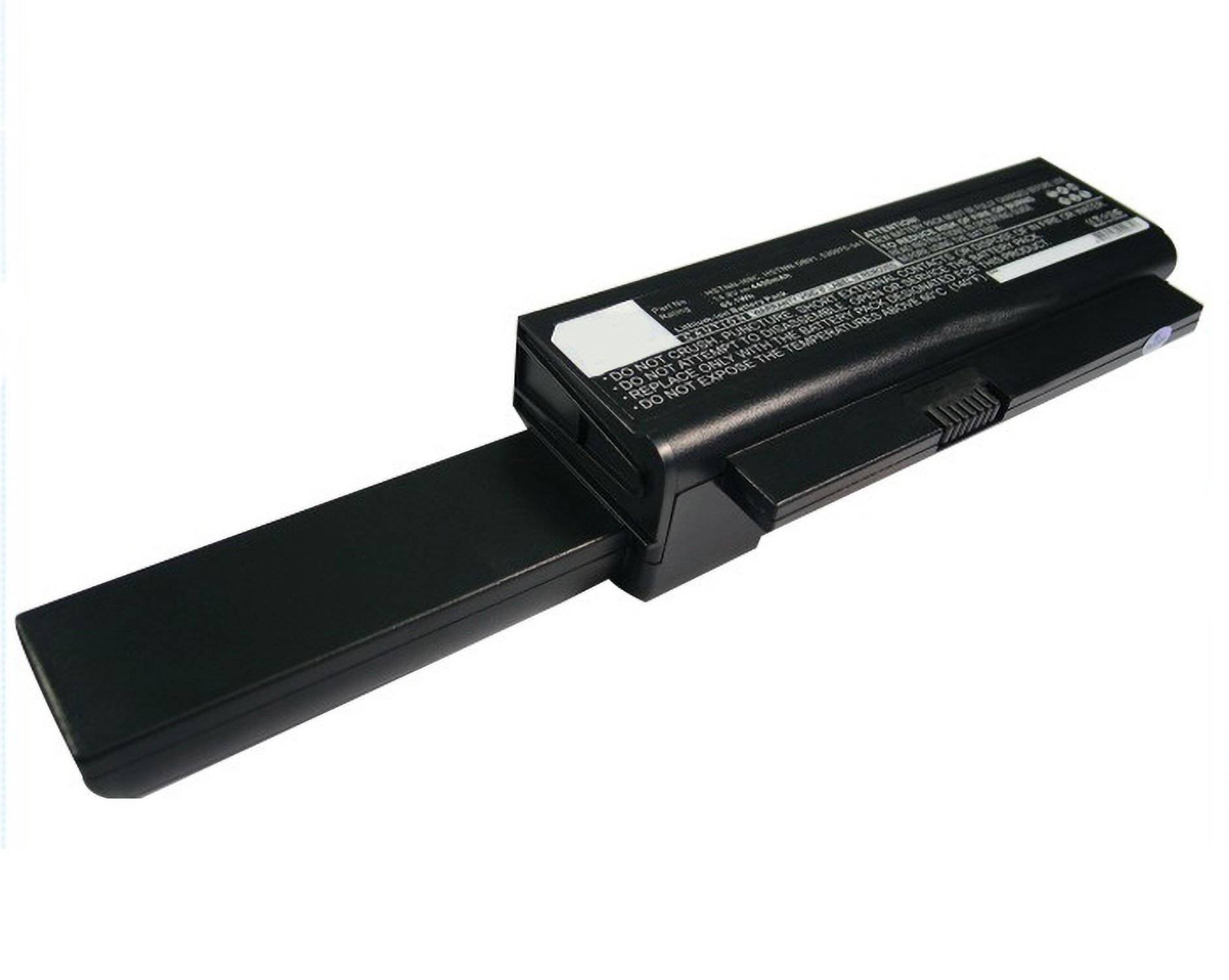 Akku kompatibel mit HP HSTNN-DB91