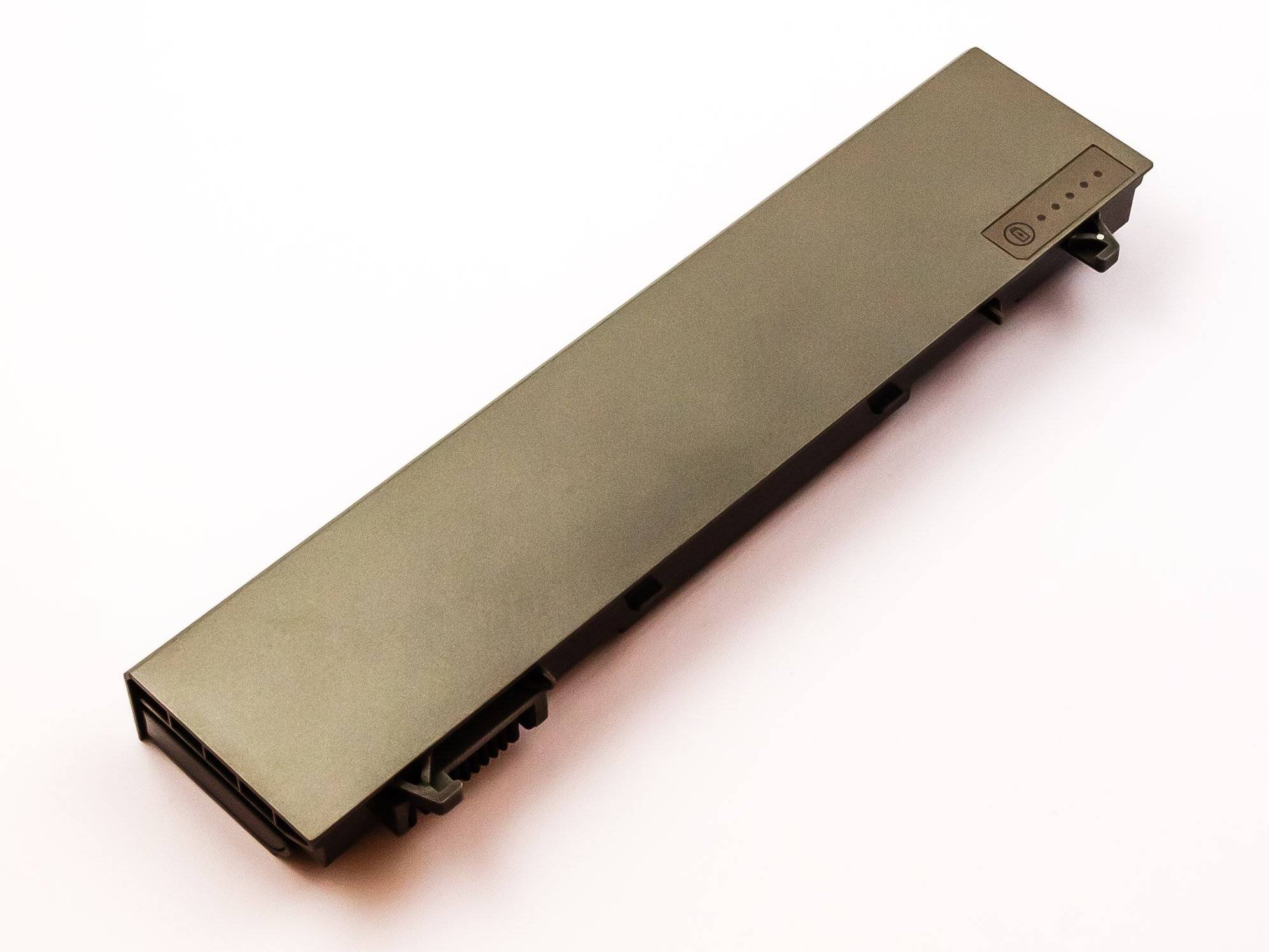 Akku kompatibel mit Dell 0NM633
