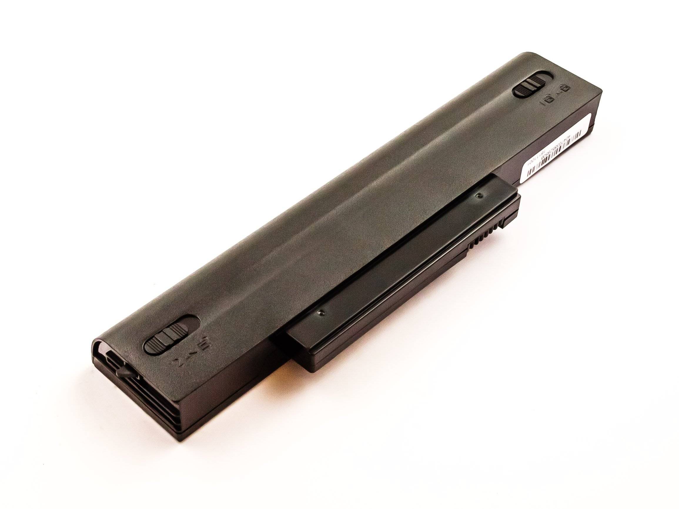 Akku kompatibel mit Fujitsu-Siemens Amilo LA1703