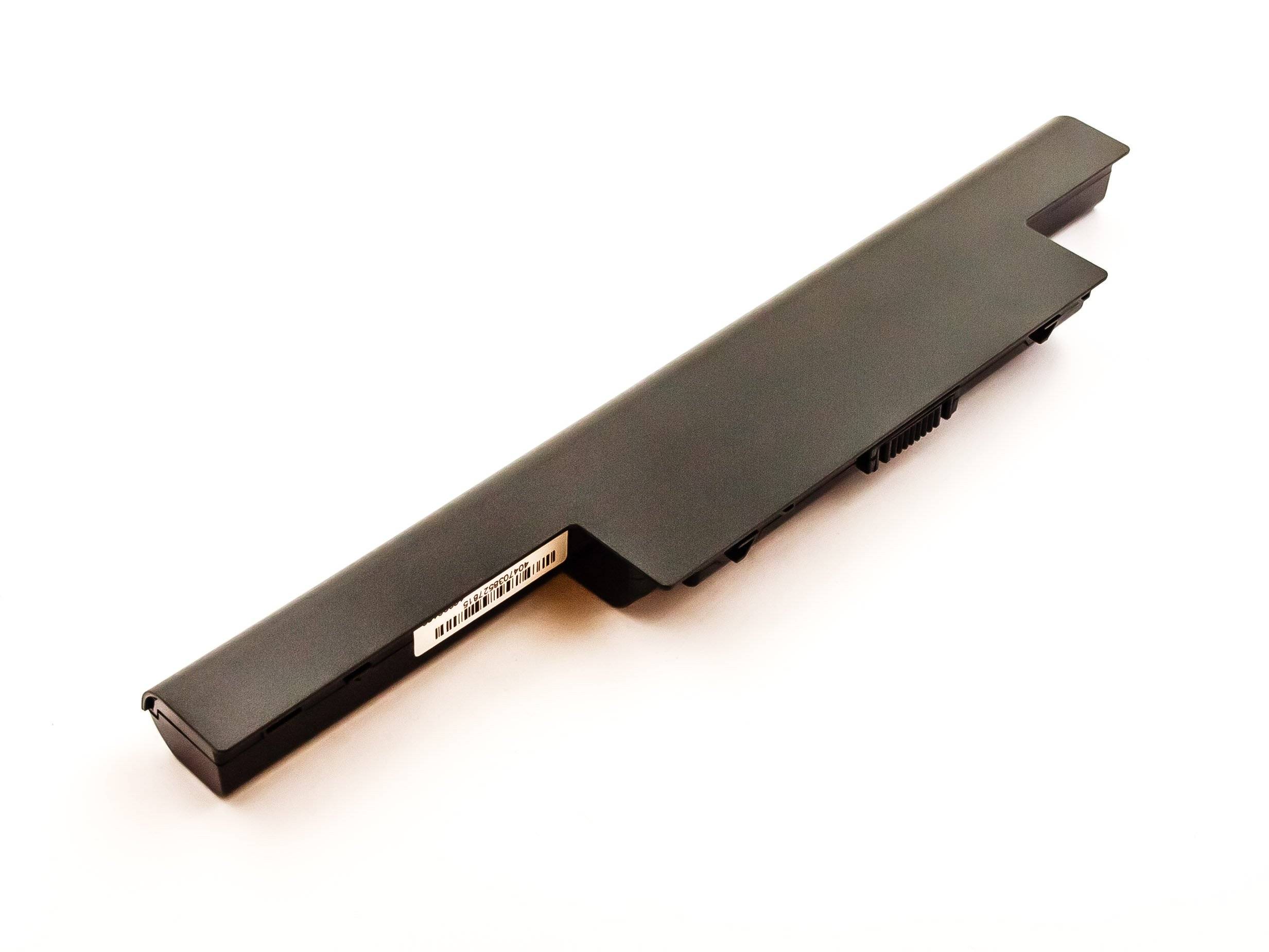 Akku kompatibel mit Acer eMachines G730-334G