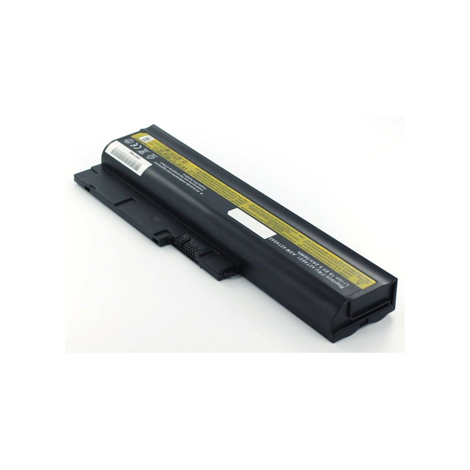 Akku kompatibel mit Lenovo FRU 42T4621
