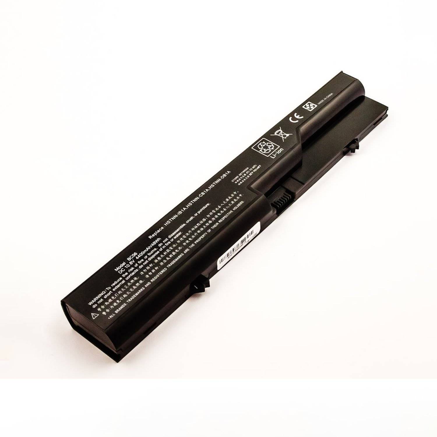 Akku kompatibel mit HP HSTNN-DB1A