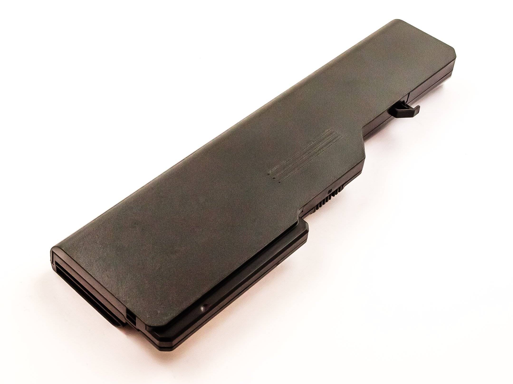Akku kompatibel mit Lenovo IdeaPad Z370-M5653GE