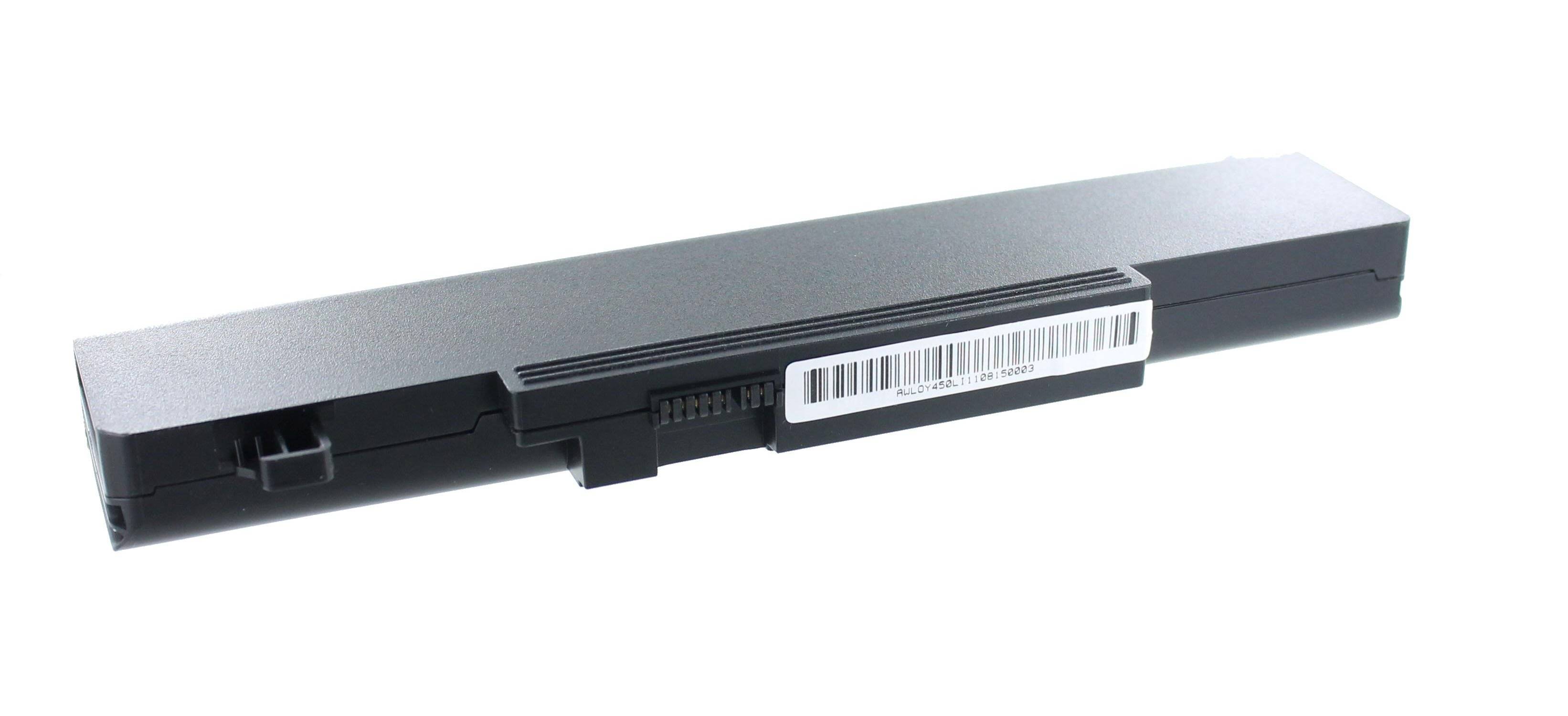 Akku kompatibel mit Lenovo 55Y2054
