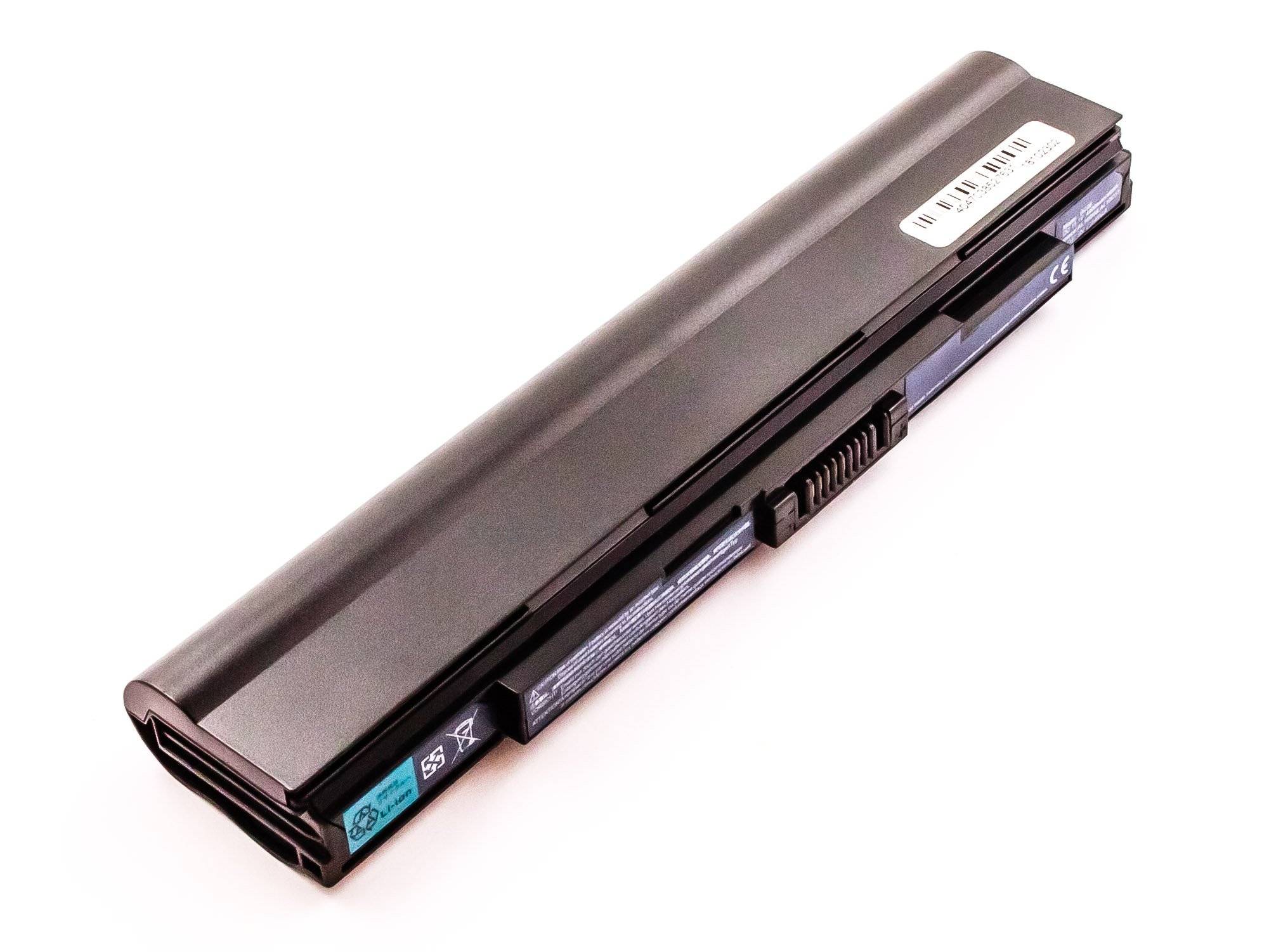 Akku kompatibel mit Acer Aspire 1830-33U4G50NKI