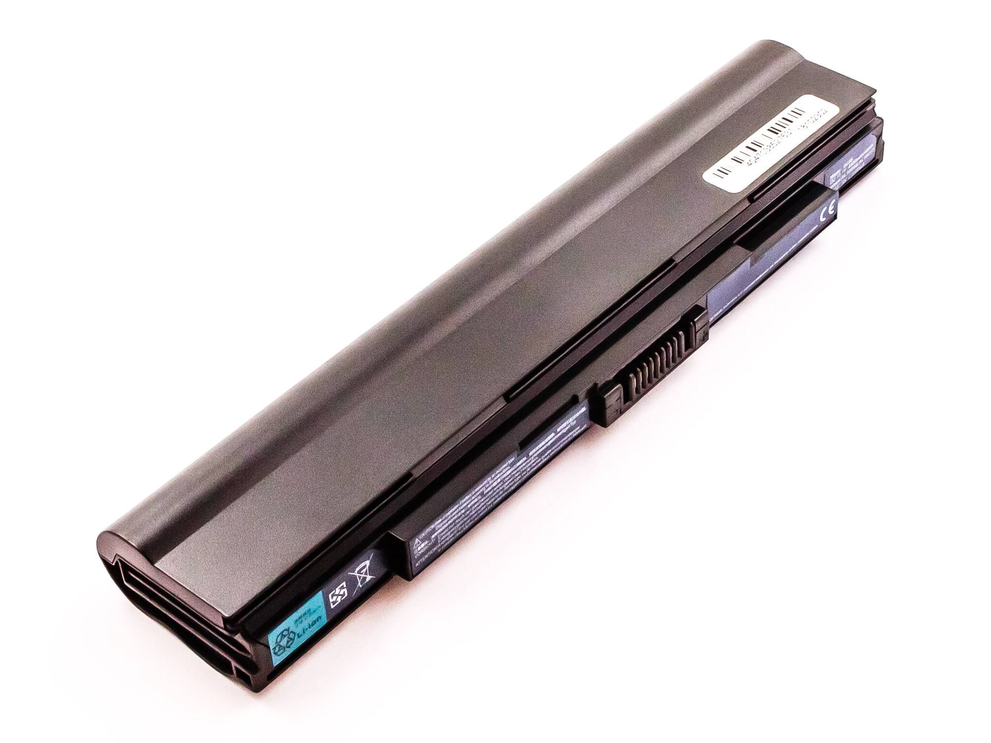 Akku kompatibel mit Packard Bell Dot A