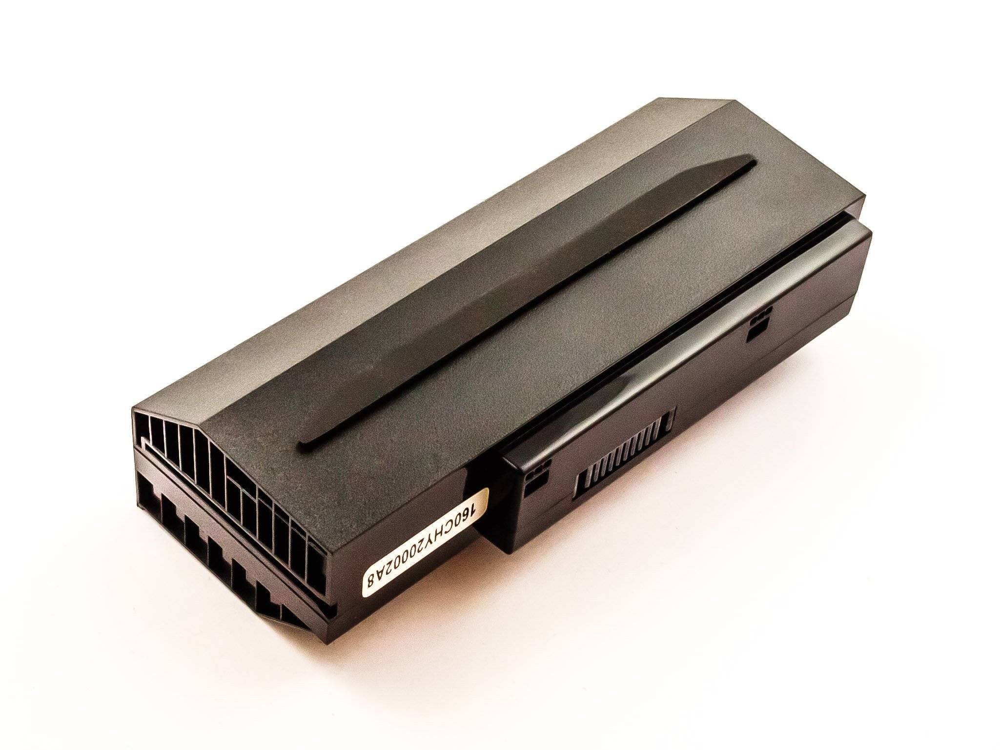 Akku kompatibel mit Asus G73G