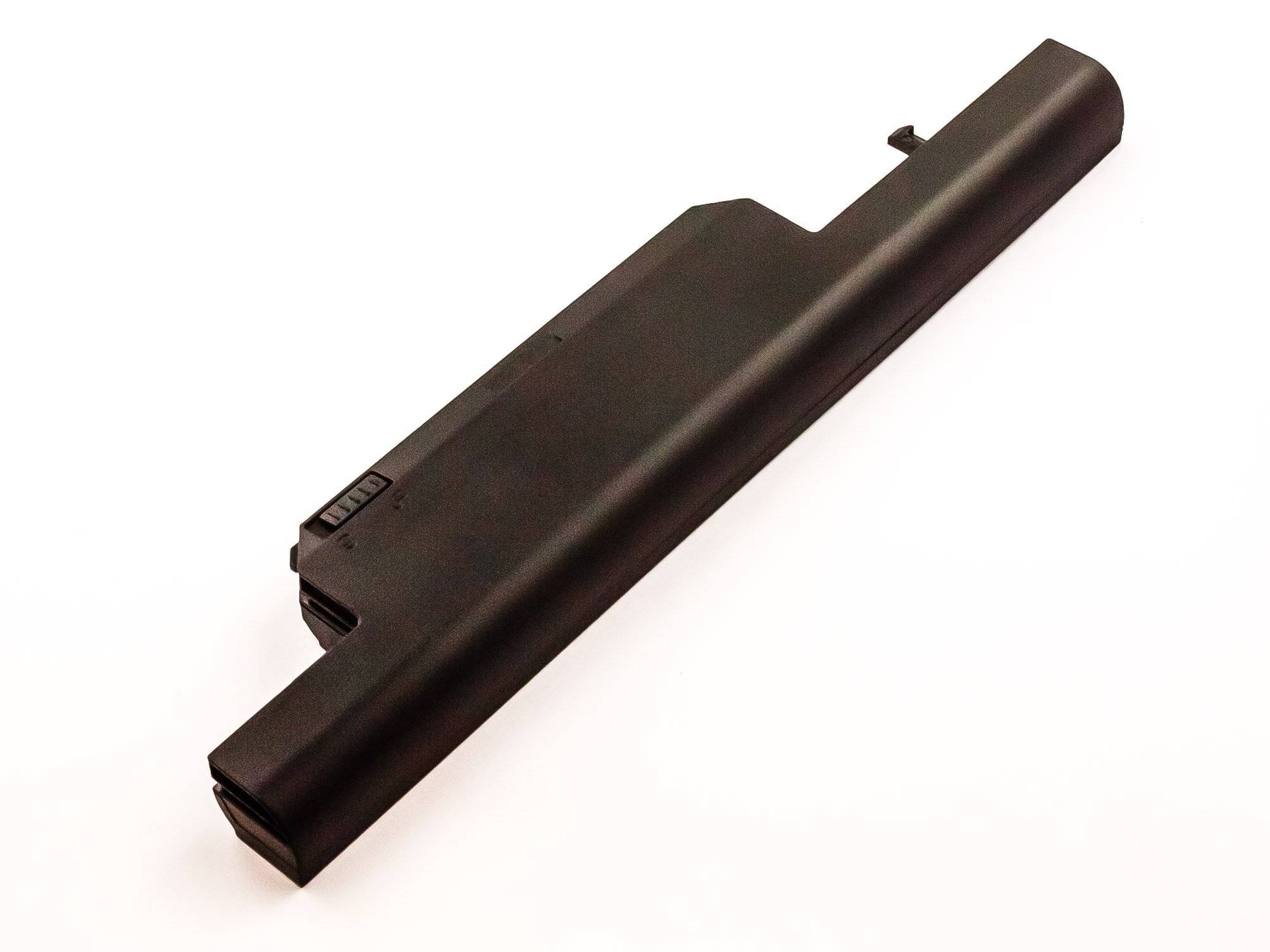 Akku kompatibel mit Clevo 6-87-C480S-4P42
