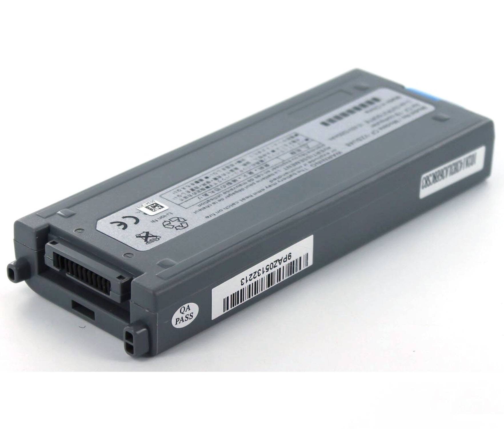 Akku kompatibel mit Panasonic Toughbook CF19