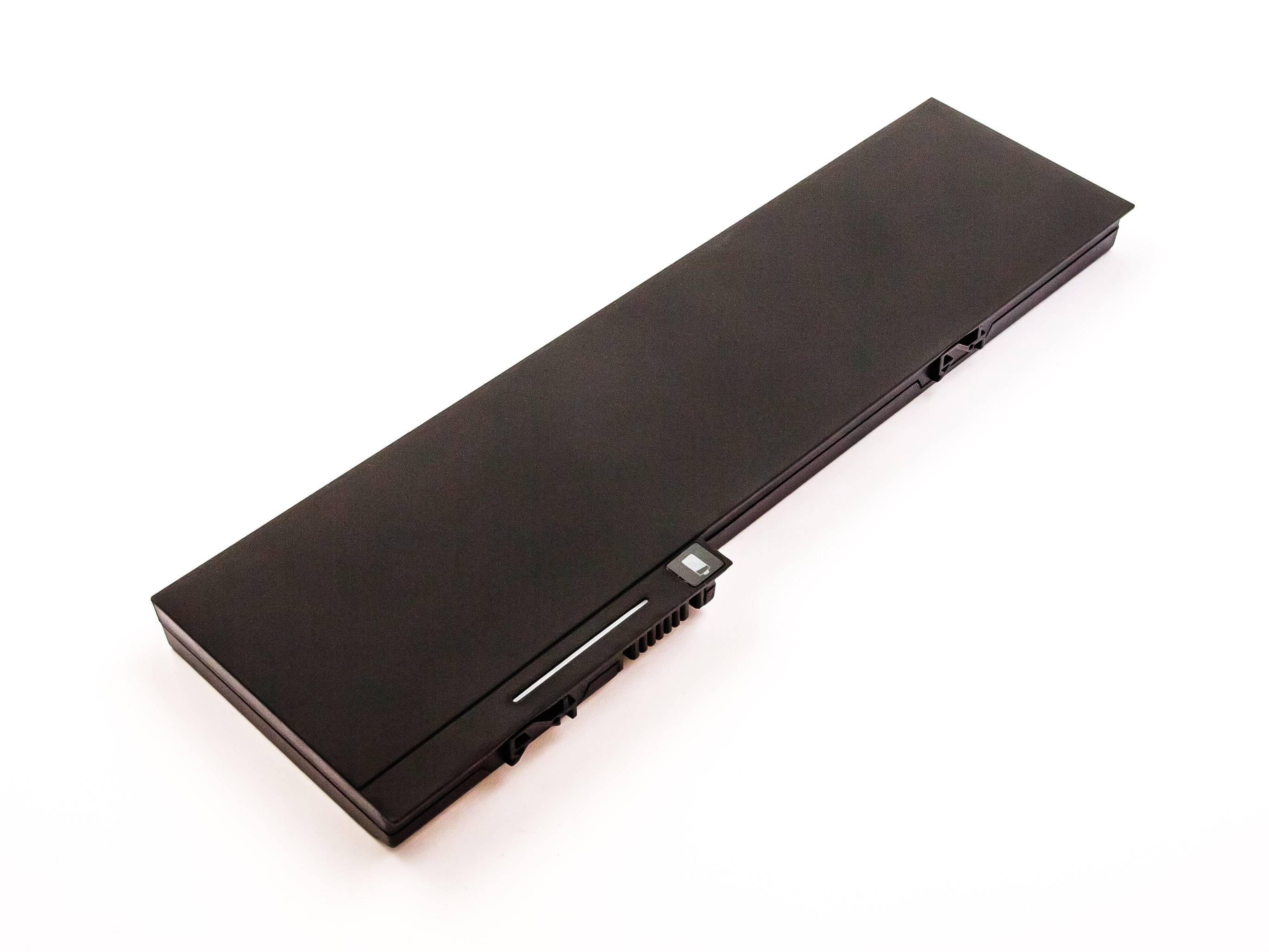 Akku kompatibel mit HP Compaq 2710 Tablet
