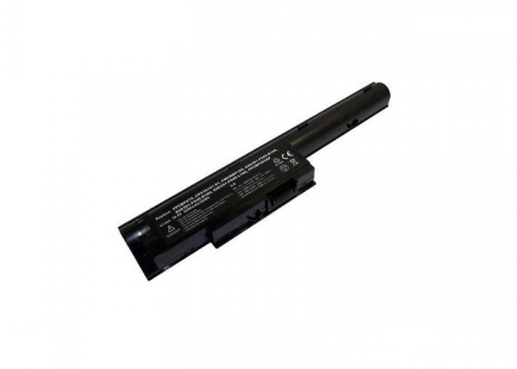 Akku kompatibel mit Fujitsu-Siemens S26391-F545-E100