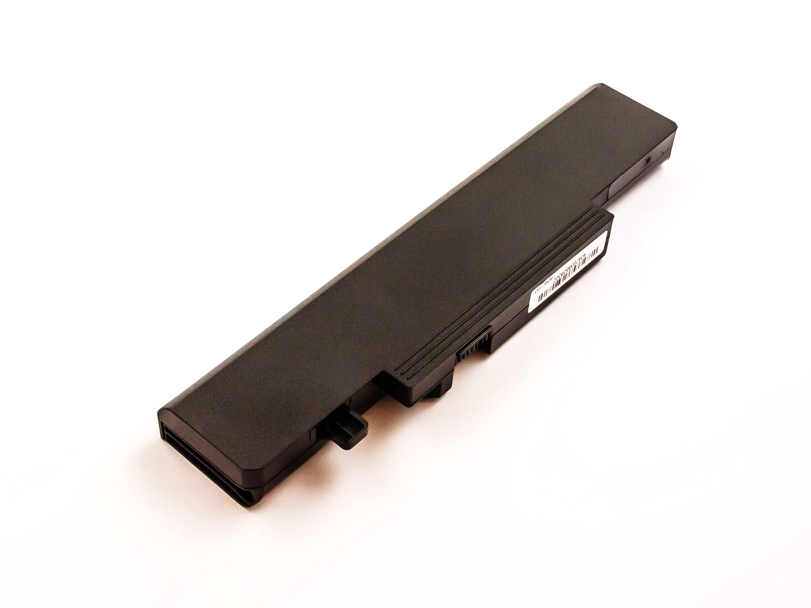 Akku kompatibel mit Lenovo L10N6Y01