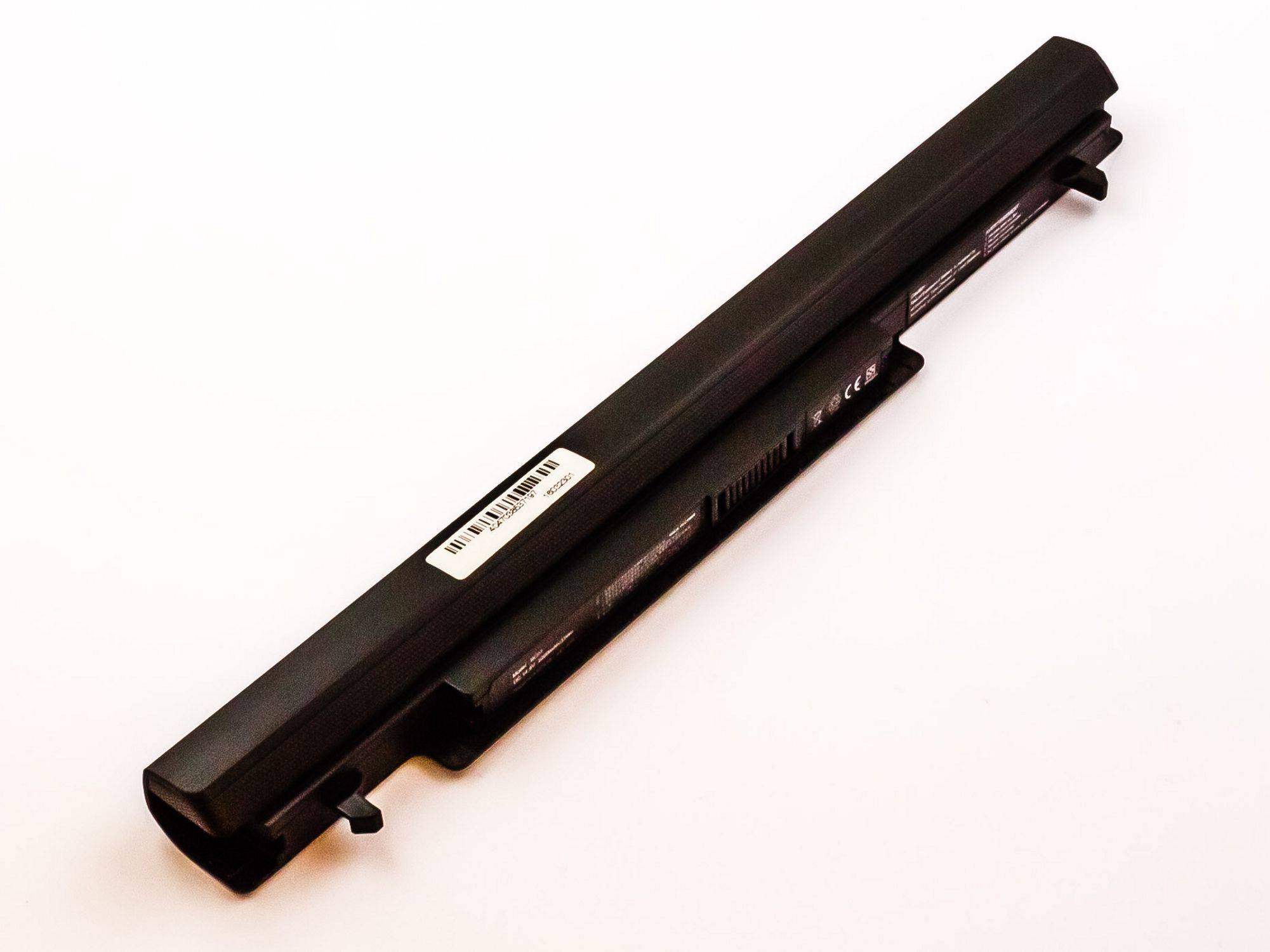 Akku kompatibel mit Asus A32-K56