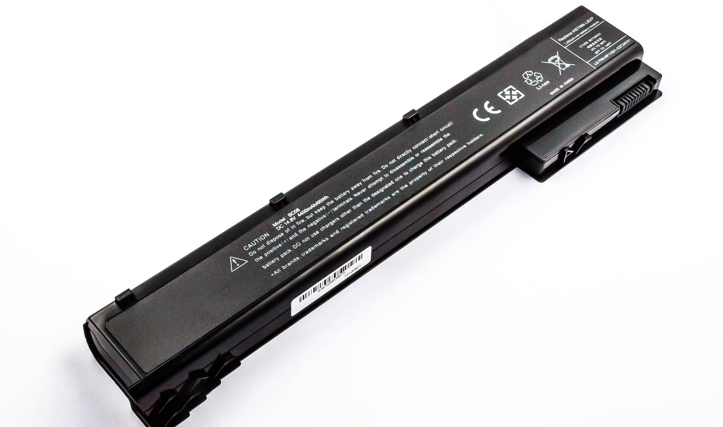 Akku kompatibel mit HP HSTNN-IB2Q